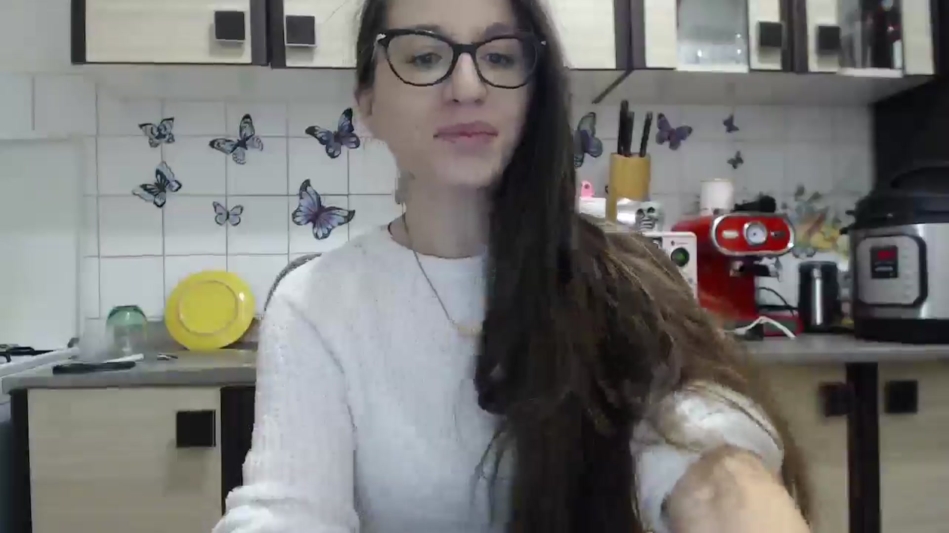 Gallery image thumbnail from MaraBliss's myfreecams stream on, 11/02/2025, 24:48 image 19 of 20