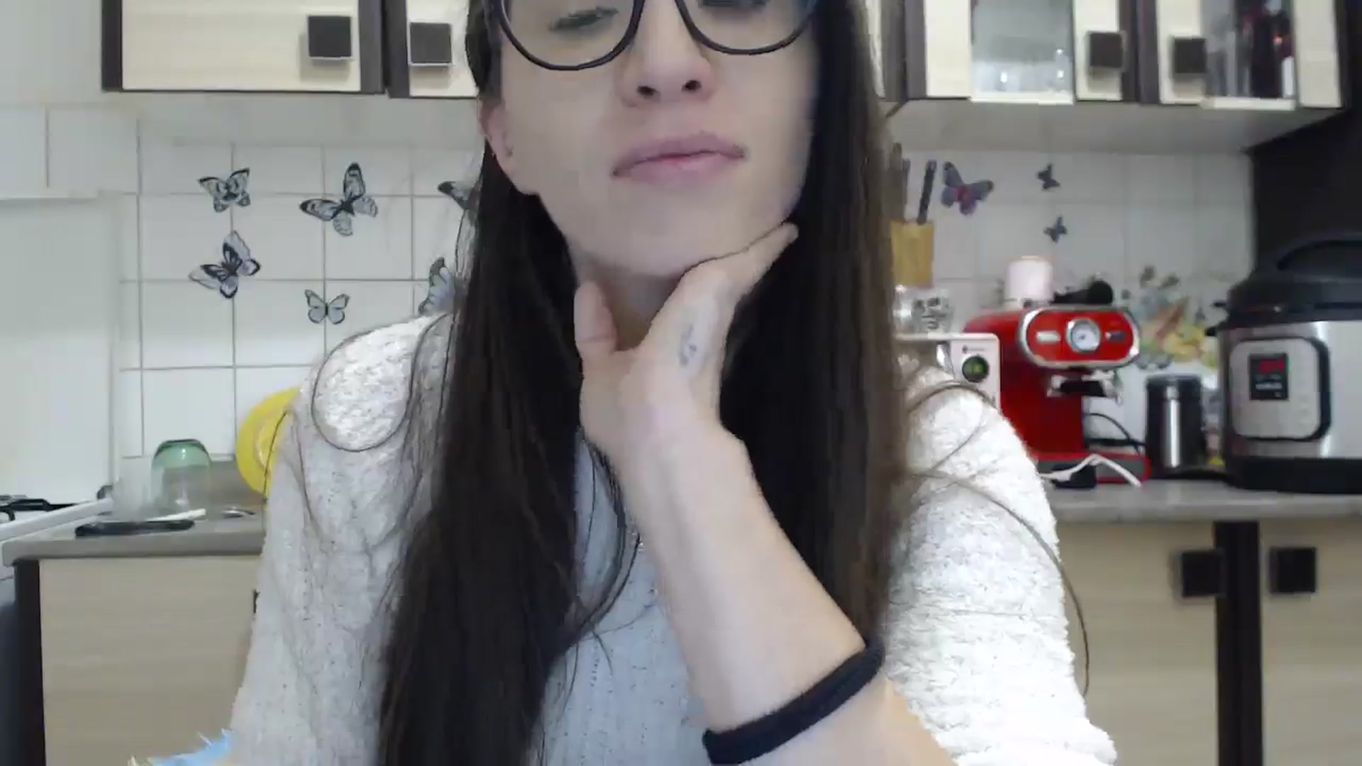 Gallery image thumbnail from MaraBliss's myfreecams stream on, 11/02/2025, 24:48 image 7 of 20