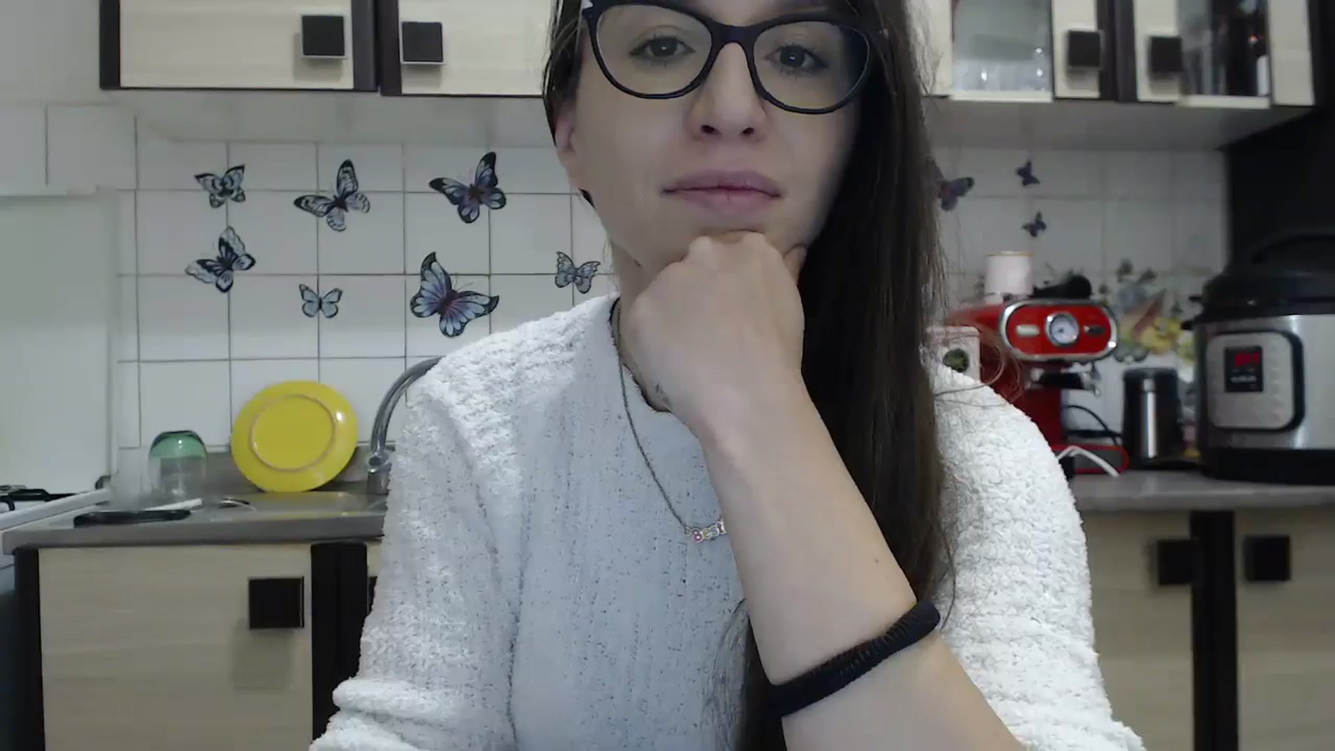 Gallery image thumbnail from MaraBliss's myfreecams stream on, 11/02/2025, 24:48 image 12 of 20