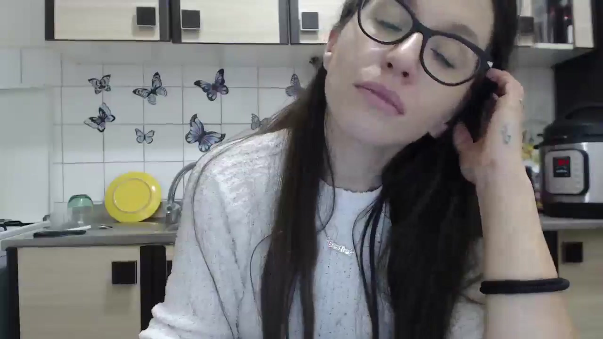 Gallery image thumbnail from MaraBliss's myfreecams stream on, 11/02/2025, 24:48 image 16 of 20