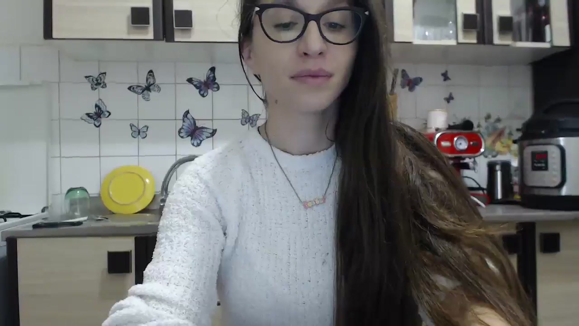Gallery image thumbnail from MaraBliss's myfreecams stream on, 11/02/2025, 24:48 image 20 of 20
