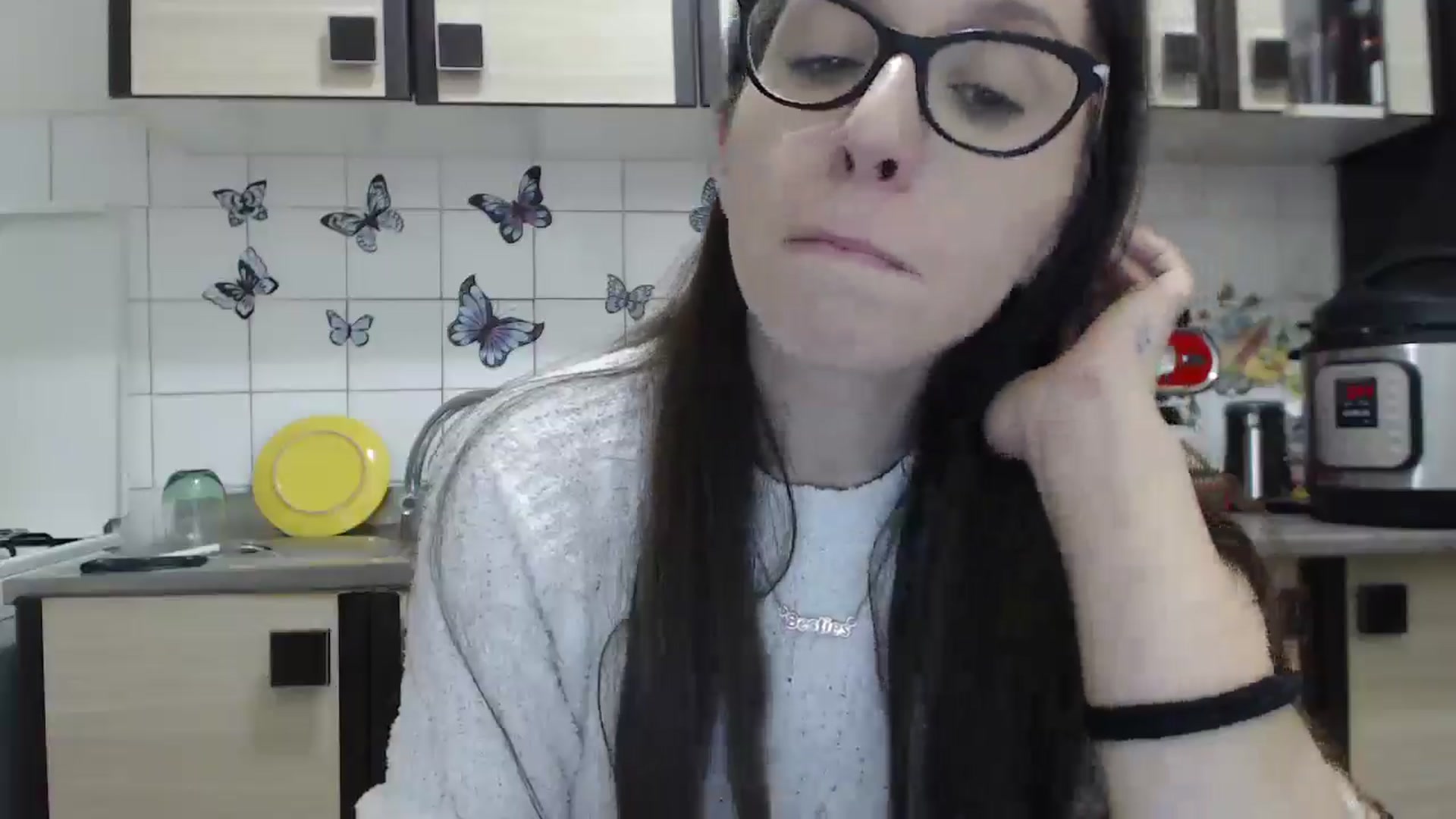 Gallery image thumbnail from MaraBliss's myfreecams stream on, 11/02/2025, 24:48 image 15 of 20