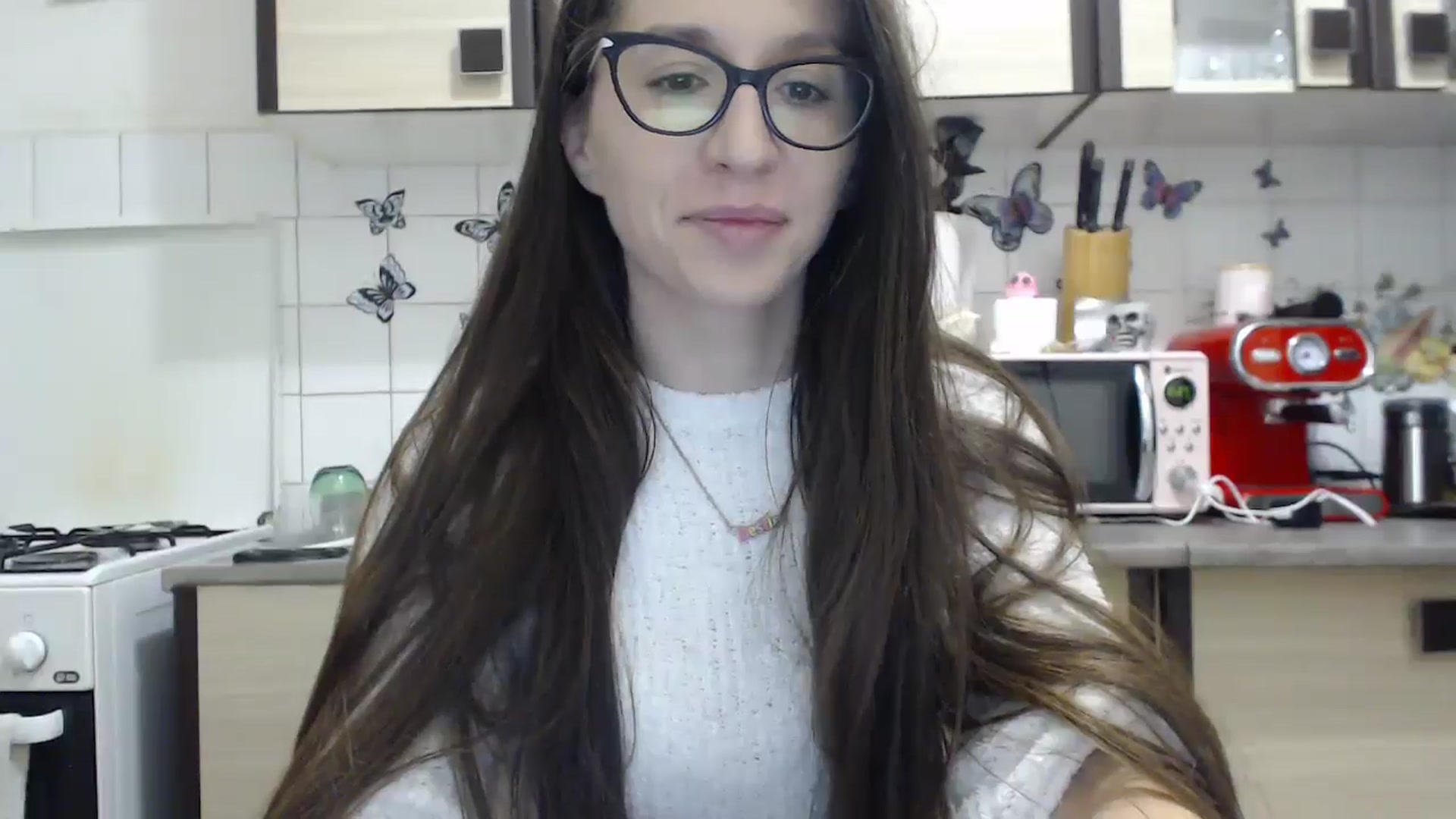 Gallery image thumbnail from MaraBliss's myfreecams stream on, 11/02/2025, 24:48 image 2 of 20
