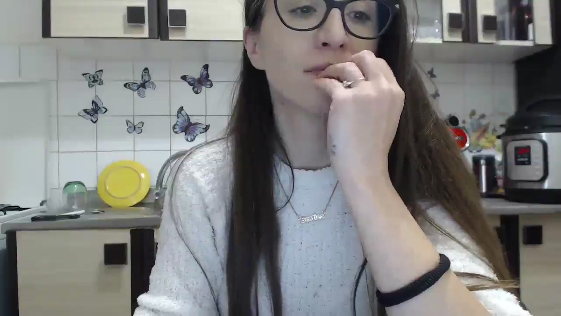 Gallery image thumbnail from MaraBliss's myfreecams stream on, 11/02/2025, 24:48 image 14 of 20
