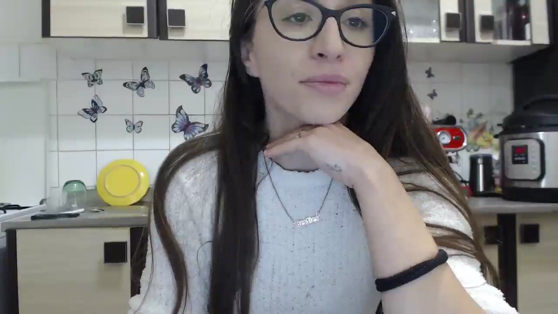 Gallery image thumbnail from MaraBliss's myfreecams stream on, 11/02/2025, 24:48 image 13 of 20