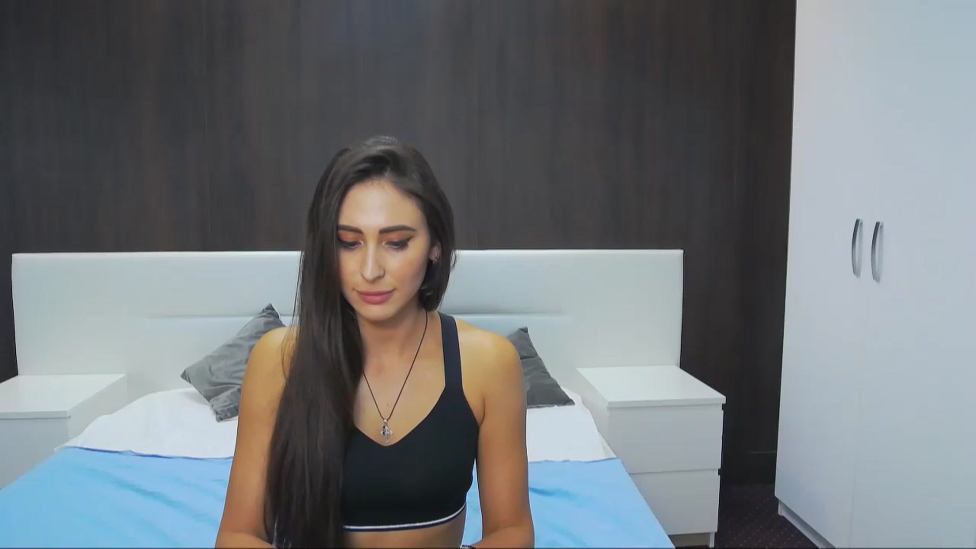 Gallery image thumbnail from MaraHari's myfreecams stream on, 11/16/2022, 21:20 image 4 of 20
