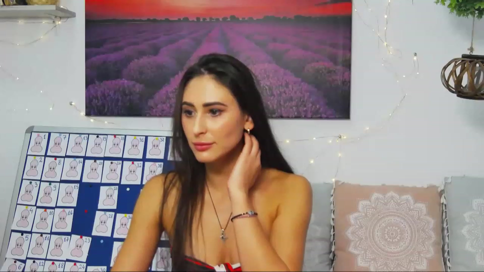 Gallery image thumbnail from MaraHari's myfreecams stream on, 12/01/2022, 08:01 image 9 of 20
