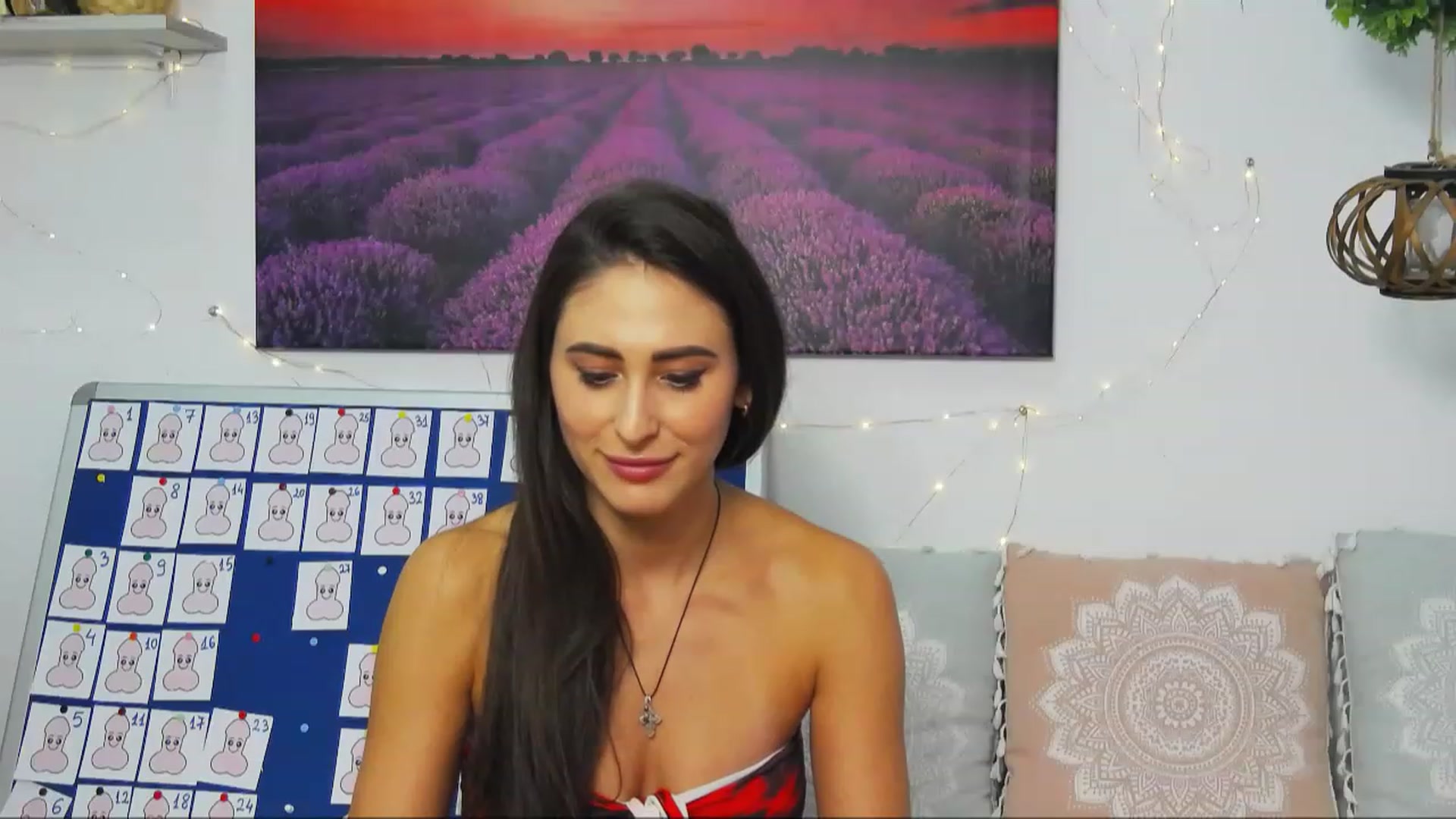 Gallery image thumbnail from MaraHari's myfreecams stream on, 11/20/2022, 16:22 image 5 of 20