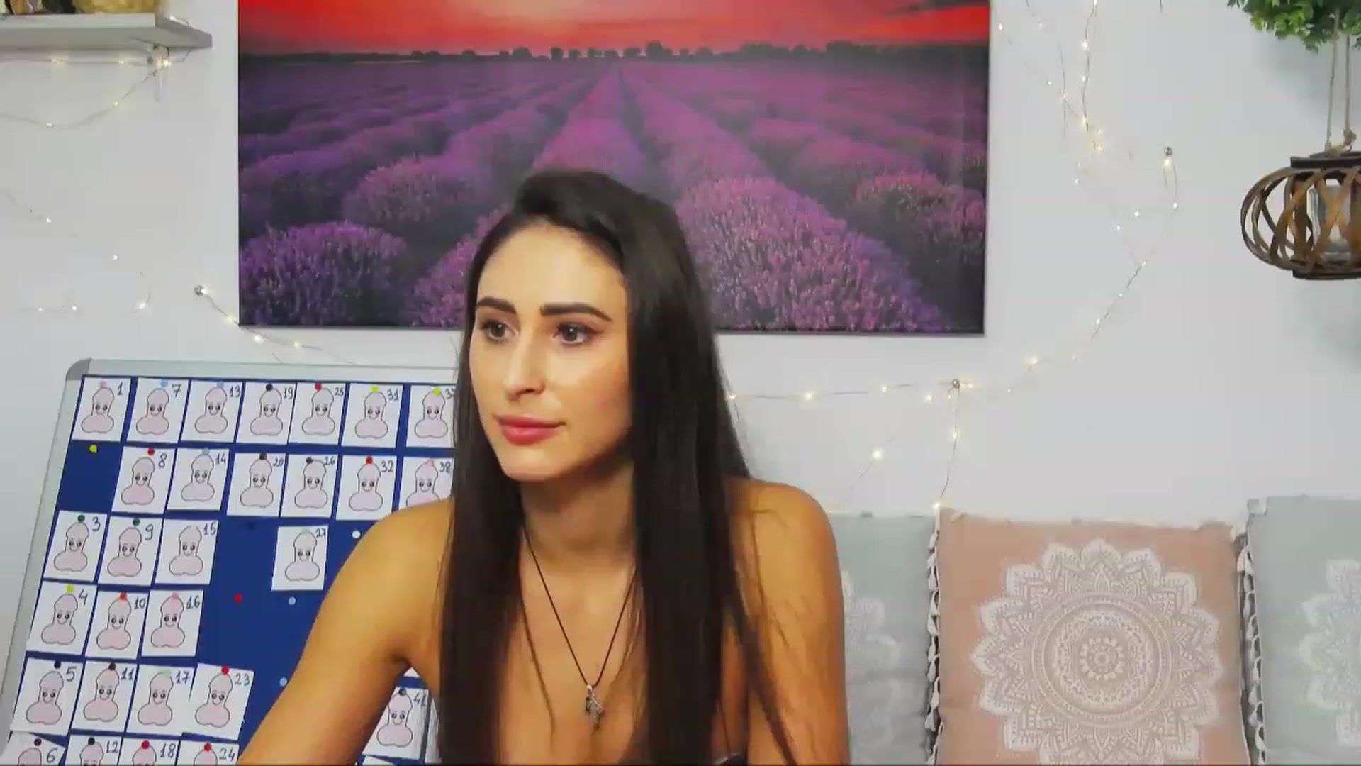 Gallery image thumbnail from MaraHari's myfreecams stream on, 11/20/2022, 16:22 image 16 of 20