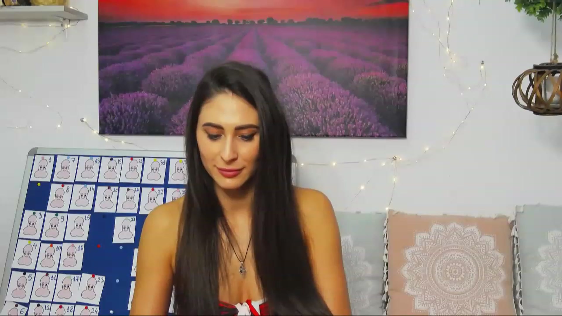 Gallery image thumbnail from MaraHari's myfreecams stream on, 11/20/2022, 16:22 image 12 of 20