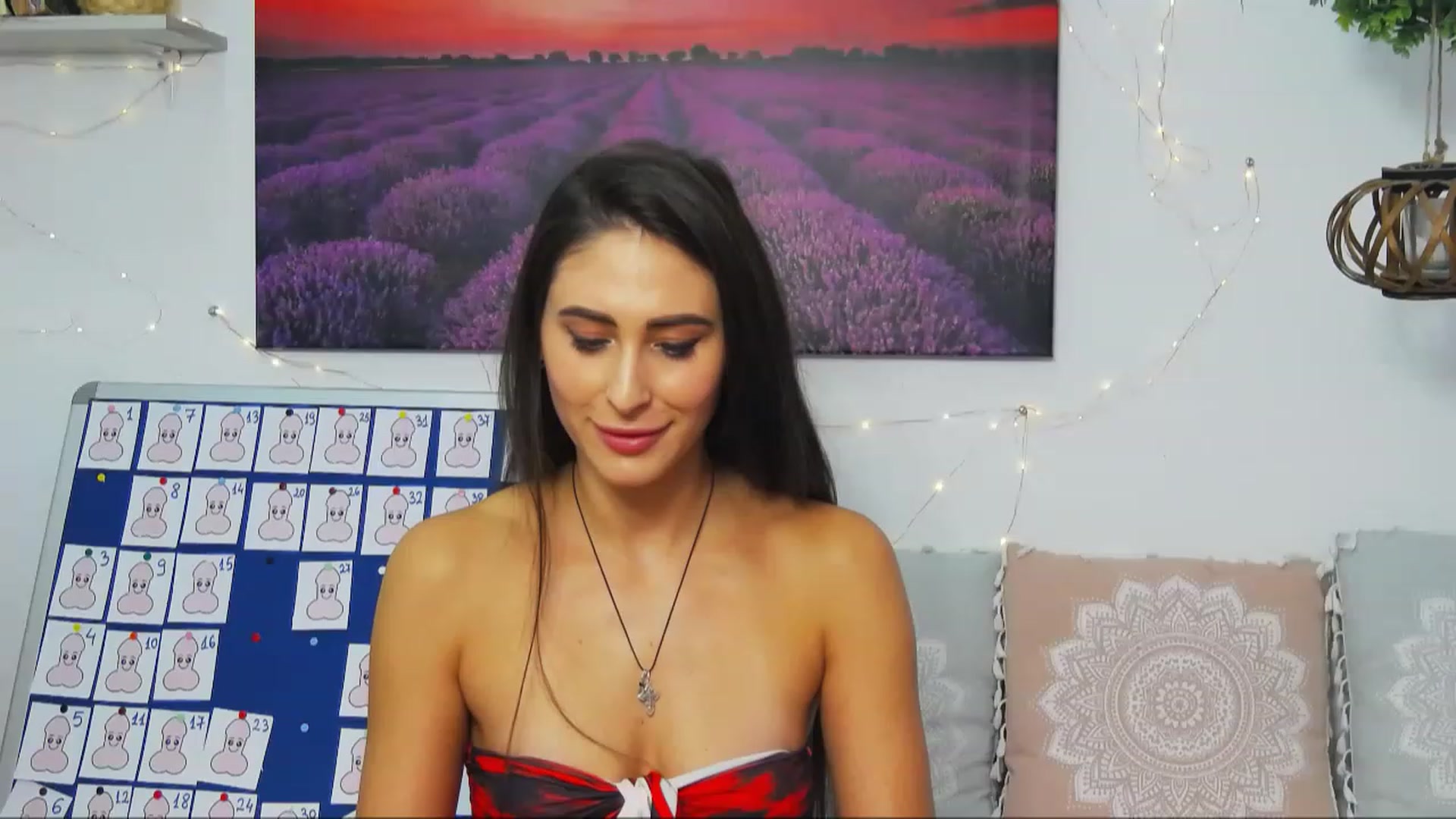 Gallery image thumbnail from MaraHari's myfreecams stream on, 11/20/2022, 16:22 image 4 of 20