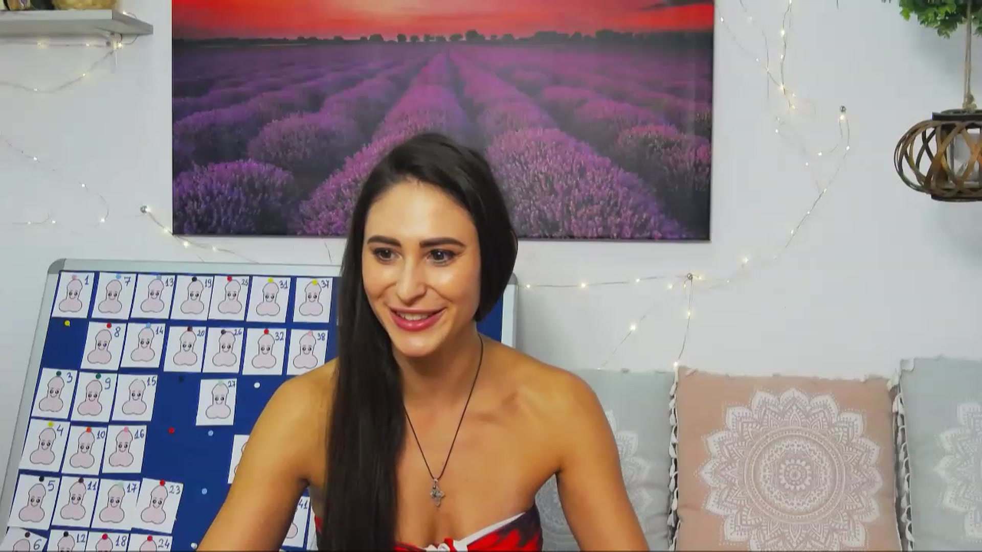 Gallery image thumbnail from MaraHari's myfreecams stream on, 11/20/2022, 16:22 image 20 of 20