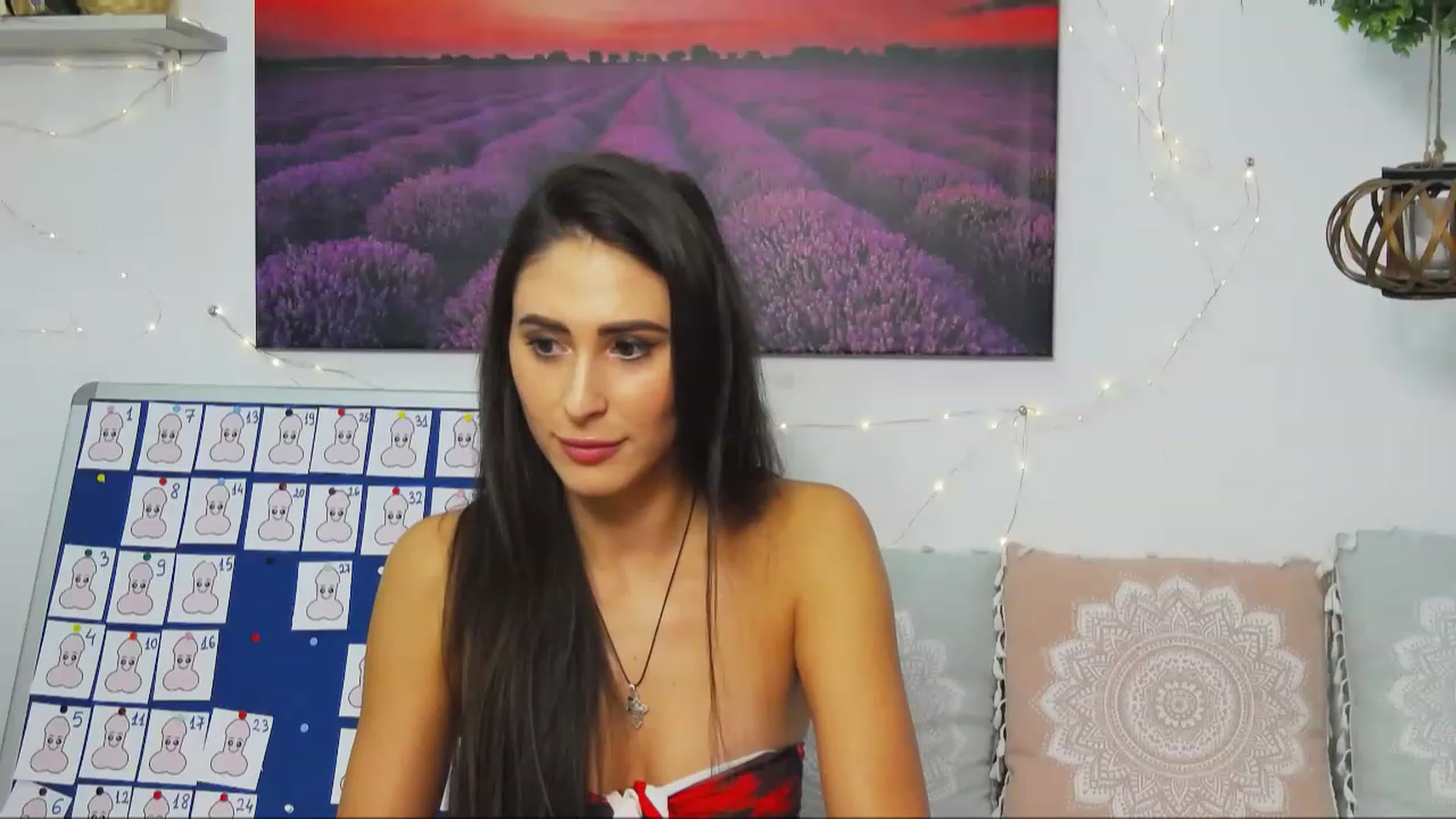 Gallery image thumbnail from MaraHari's myfreecams stream on, 11/20/2022, 16:22 image 10 of 20