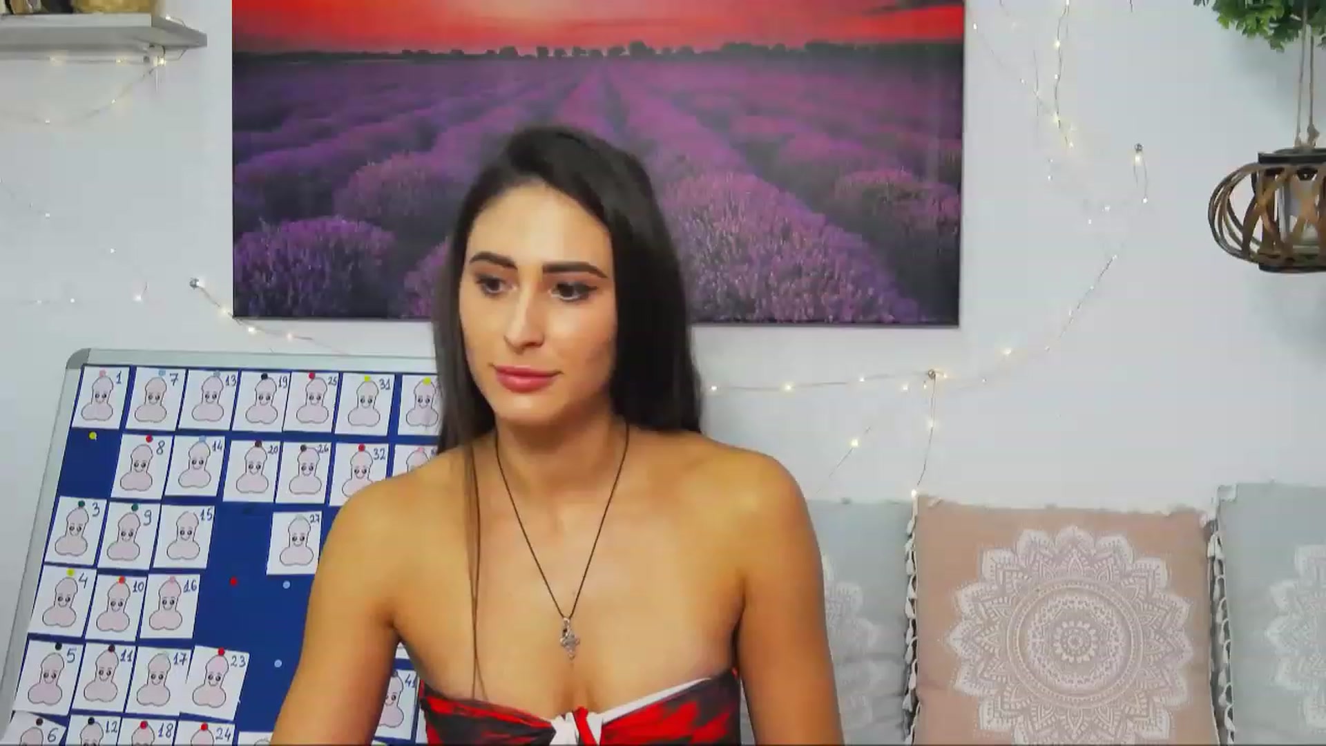 Gallery image thumbnail from MaraHari's myfreecams stream on, 11/20/2022, 16:22 image 3 of 20