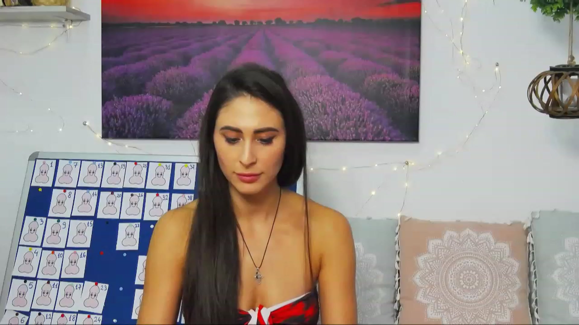 Gallery image thumbnail from MaraHari's myfreecams stream on, 11/20/2022, 16:22 image 6 of 20