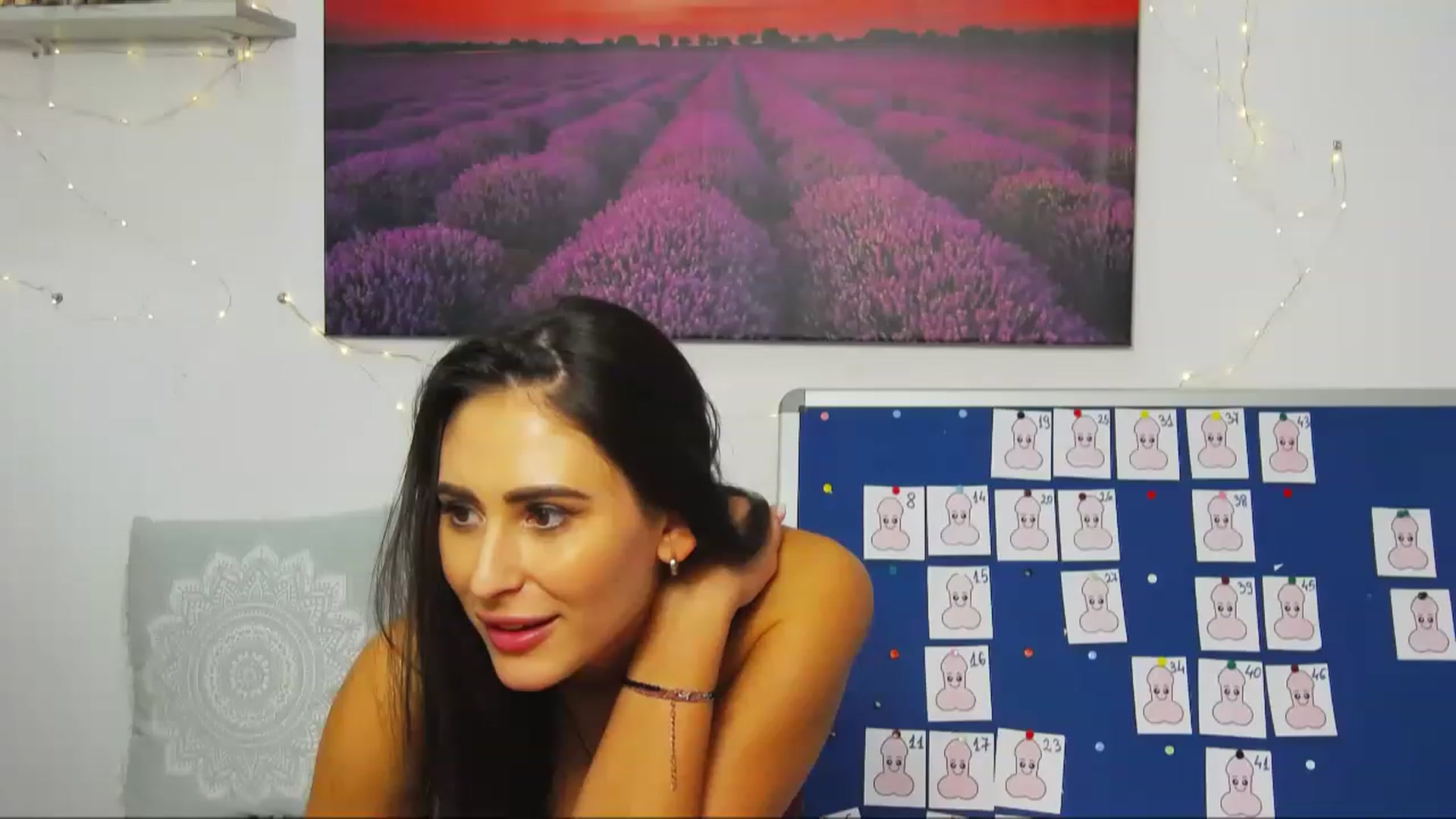 Gallery image thumbnail from MaraHari's myfreecams stream on, 11/20/2022, 19:55 image 16 of 20