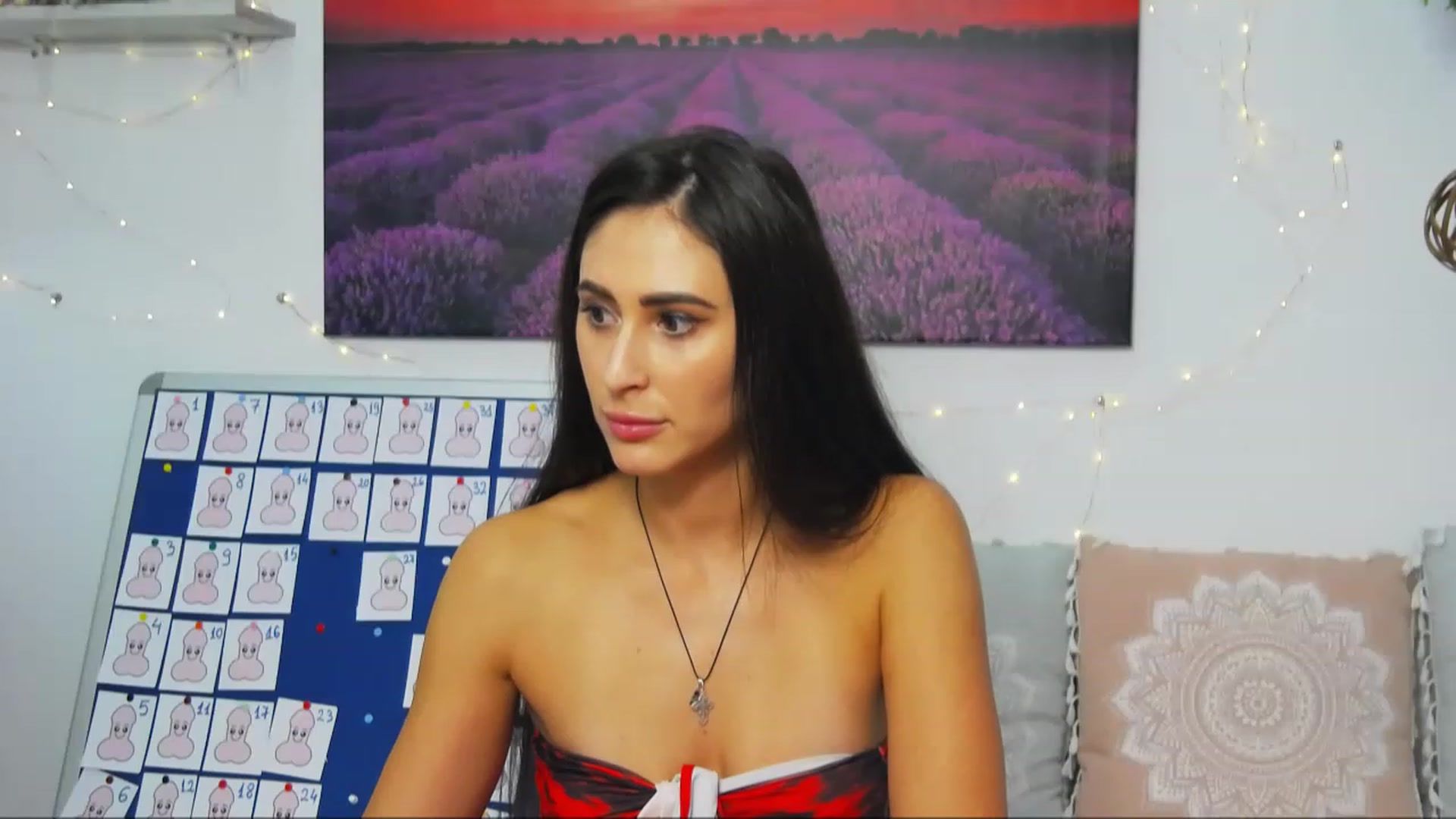 Gallery image thumbnail from MaraHari's myfreecams stream on, 11/20/2022, 19:55 image 8 of 20