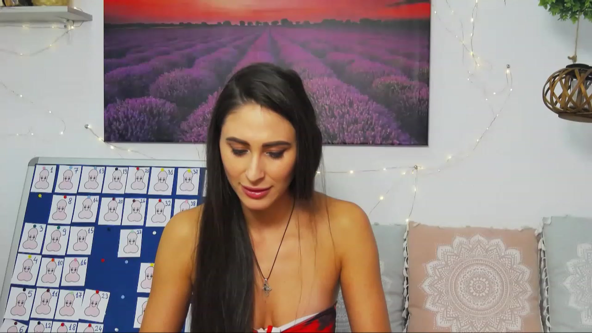 Gallery image thumbnail from MaraHari's myfreecams stream on, 11/20/2022, 19:55 image 2 of 20