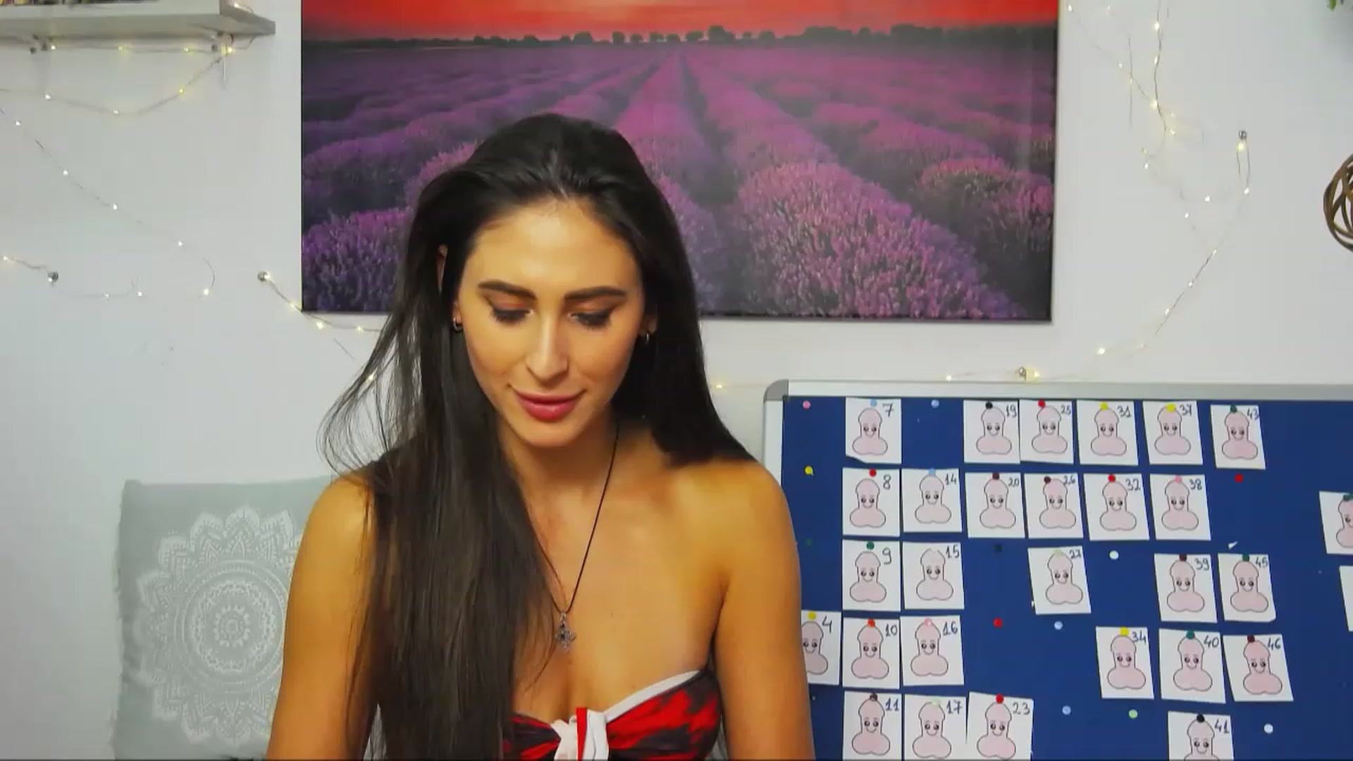 Gallery image thumbnail from MaraHari's myfreecams stream on, 11/20/2022, 19:55 image 13 of 20