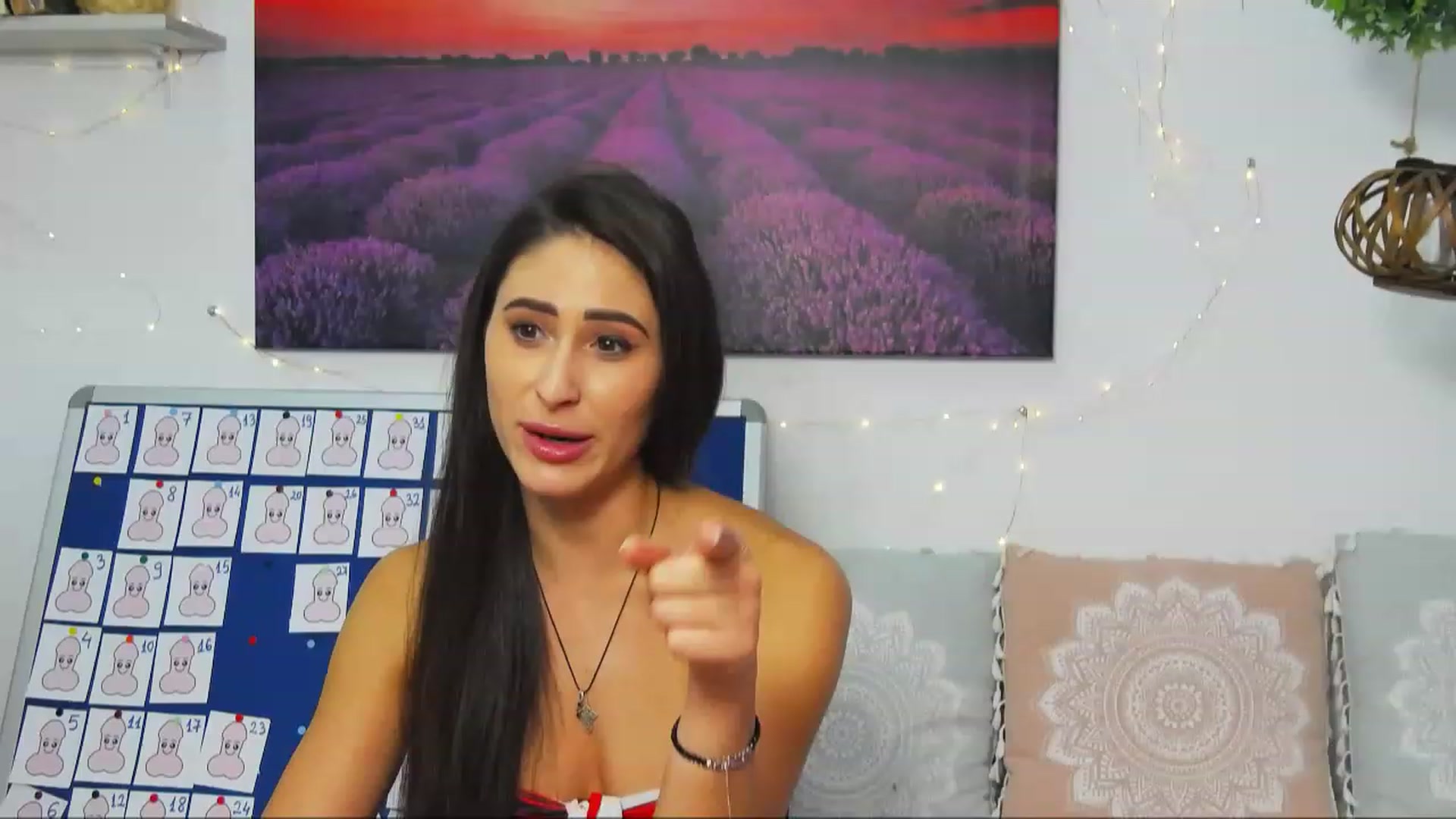 Gallery image thumbnail from MaraHari's myfreecams stream on, 11/20/2022, 19:55 image 1 of 20