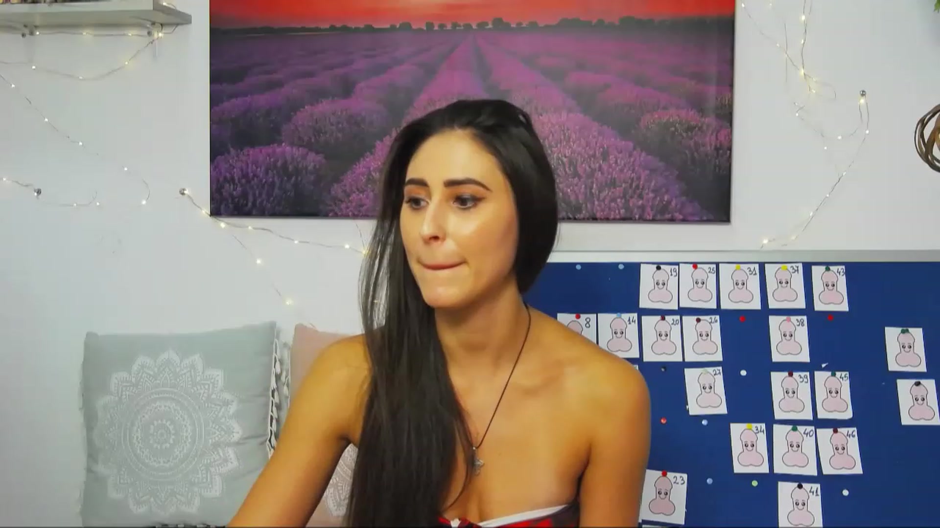 Gallery image thumbnail from MaraHari's myfreecams stream on, 11/20/2022, 19:55 image 19 of 20