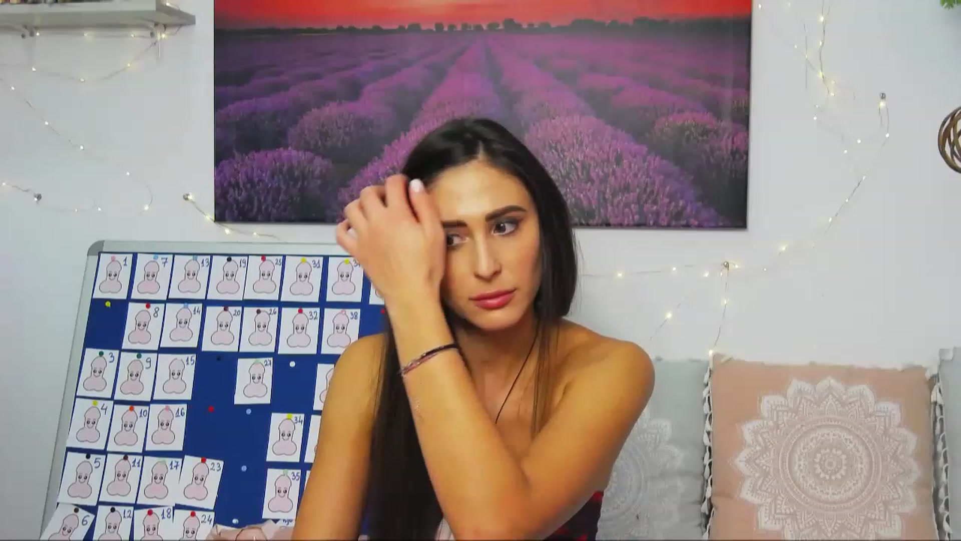 Gallery image thumbnail from MaraHari's myfreecams stream on, 11/20/2022, 19:55 image 11 of 20