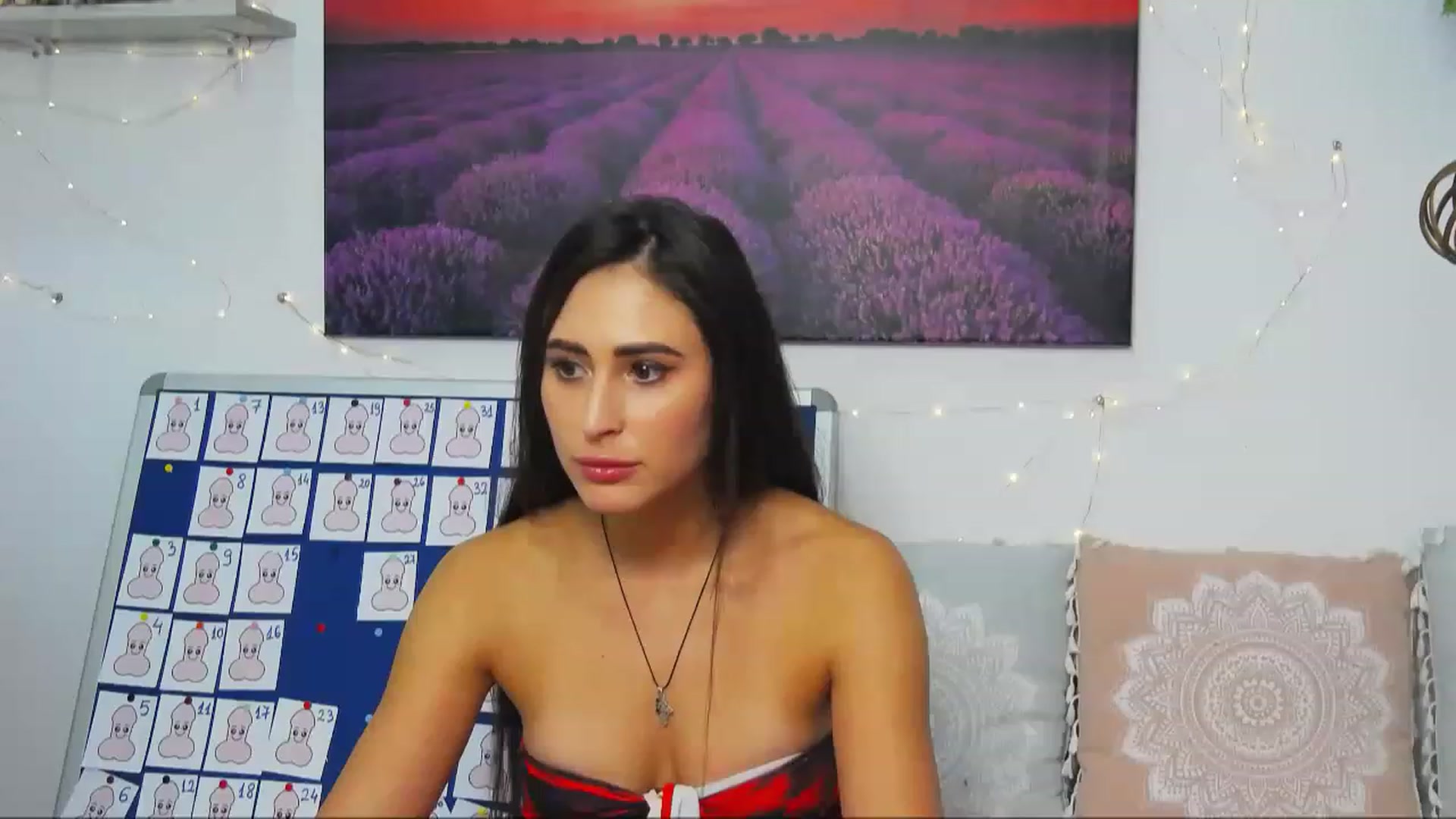 Gallery image thumbnail from MaraHari's myfreecams stream on, 11/20/2022, 19:55 image 6 of 20