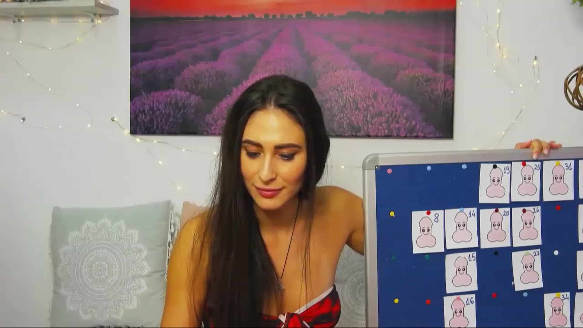 Gallery image thumbnail from MaraHari's myfreecams stream on, 11/20/2022, 19:55 image 20 of 20
