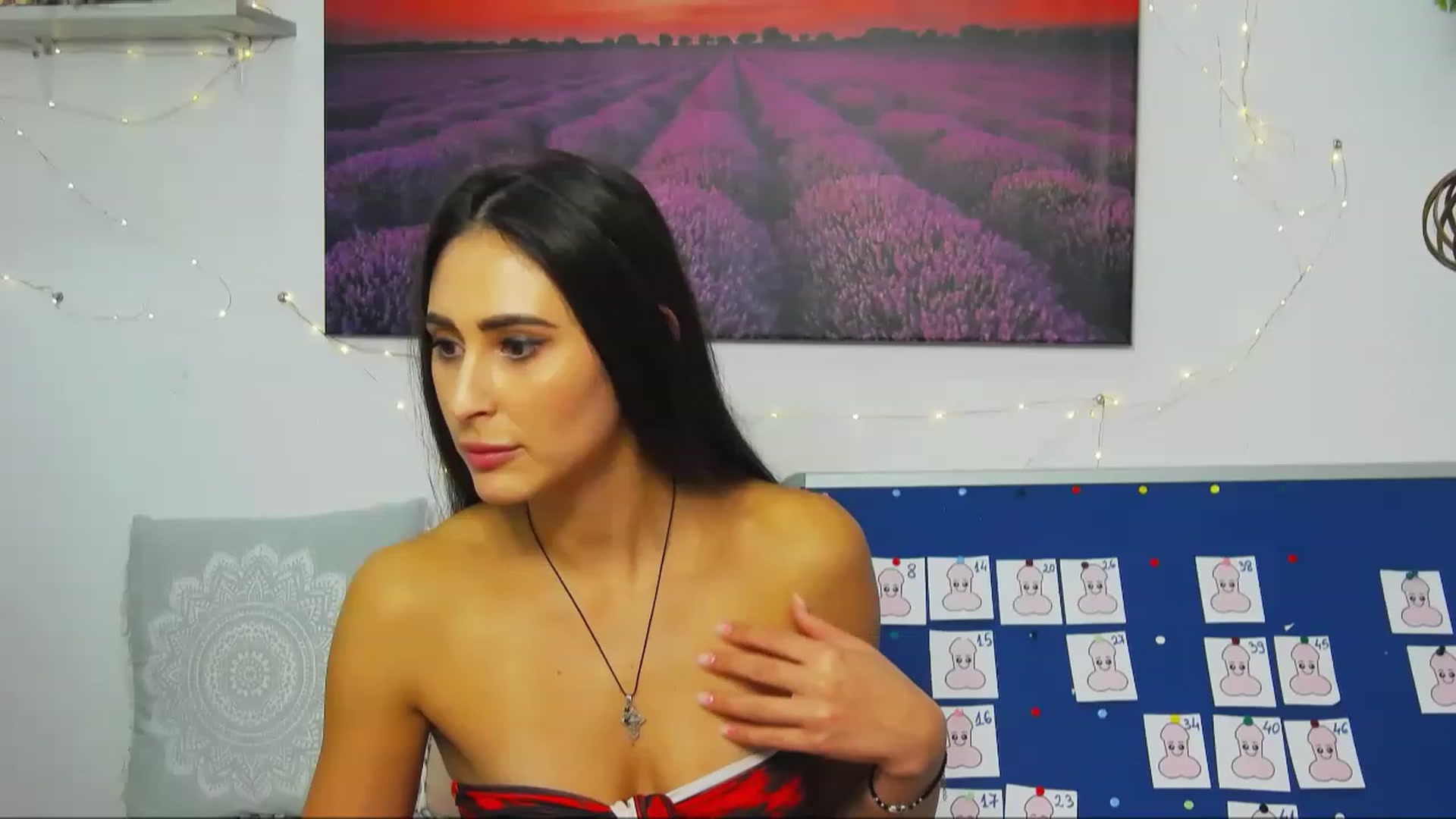 Gallery image thumbnail from MaraHari's myfreecams stream on, 11/20/2022, 21:07 image 1 of 20