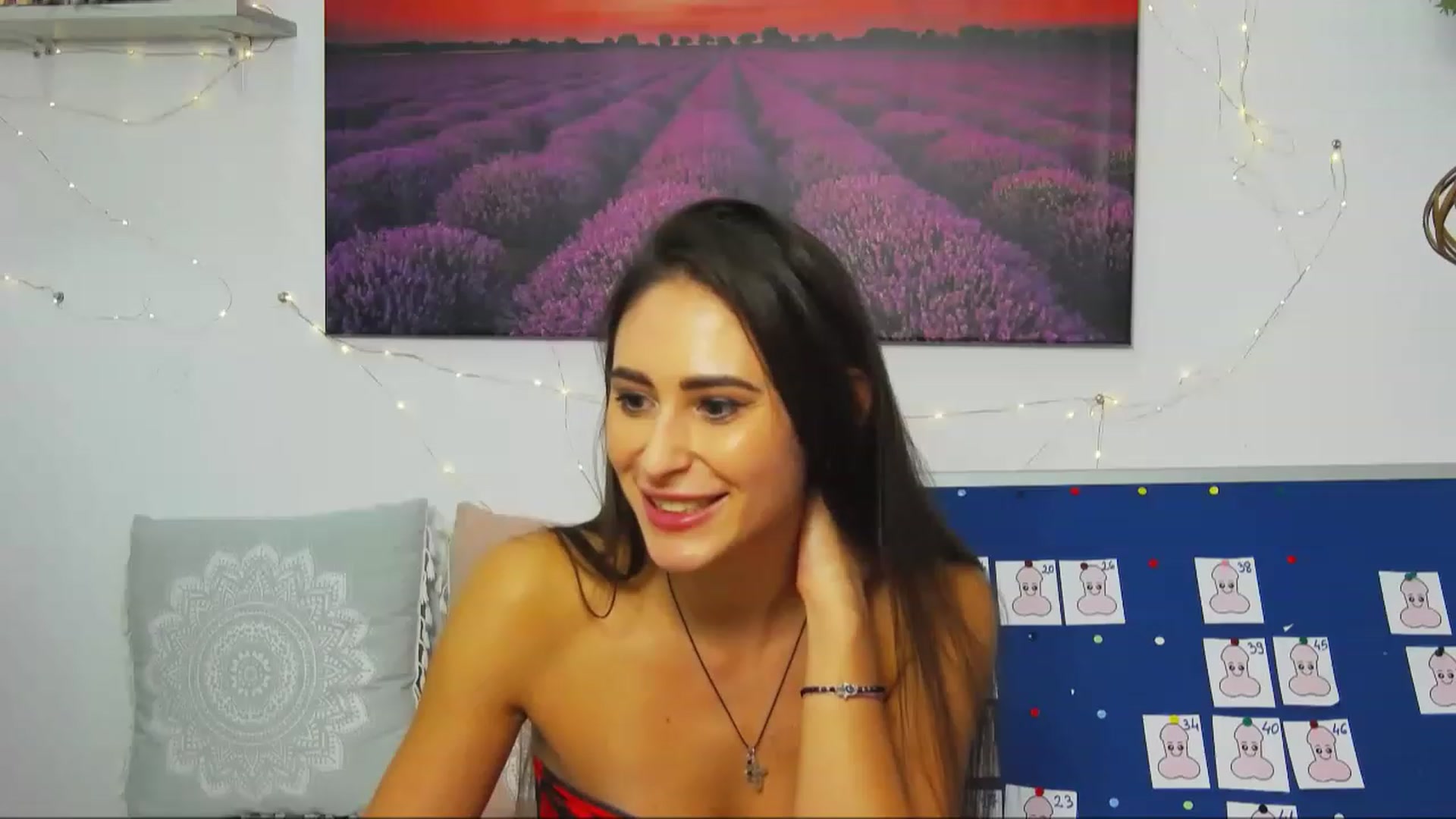 Gallery image thumbnail from MaraHari's myfreecams stream on, 11/20/2022, 21:07 image 2 of 20