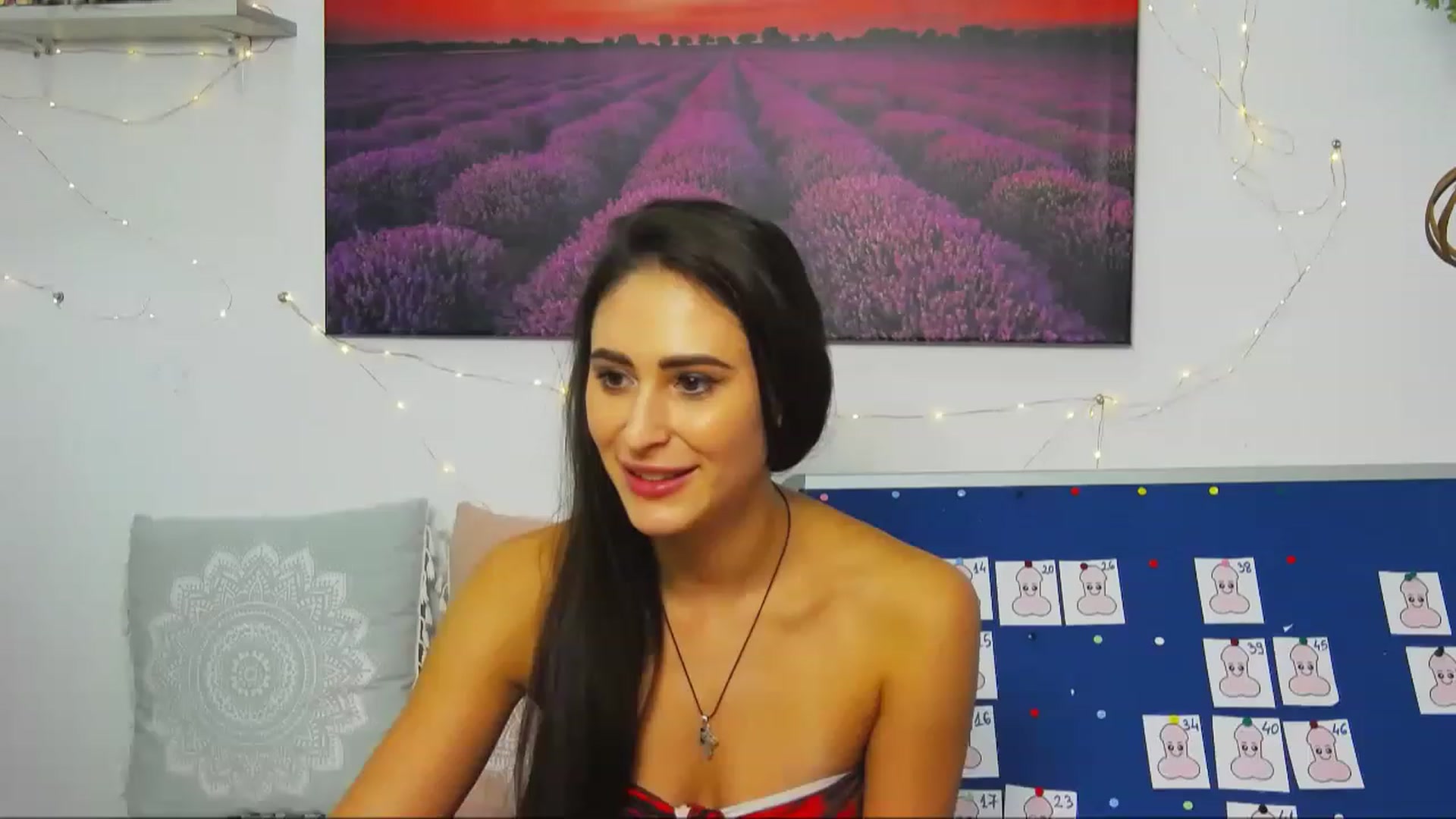 Gallery image thumbnail from MaraHari's myfreecams stream on, 11/20/2022, 21:07 image 3 of 20