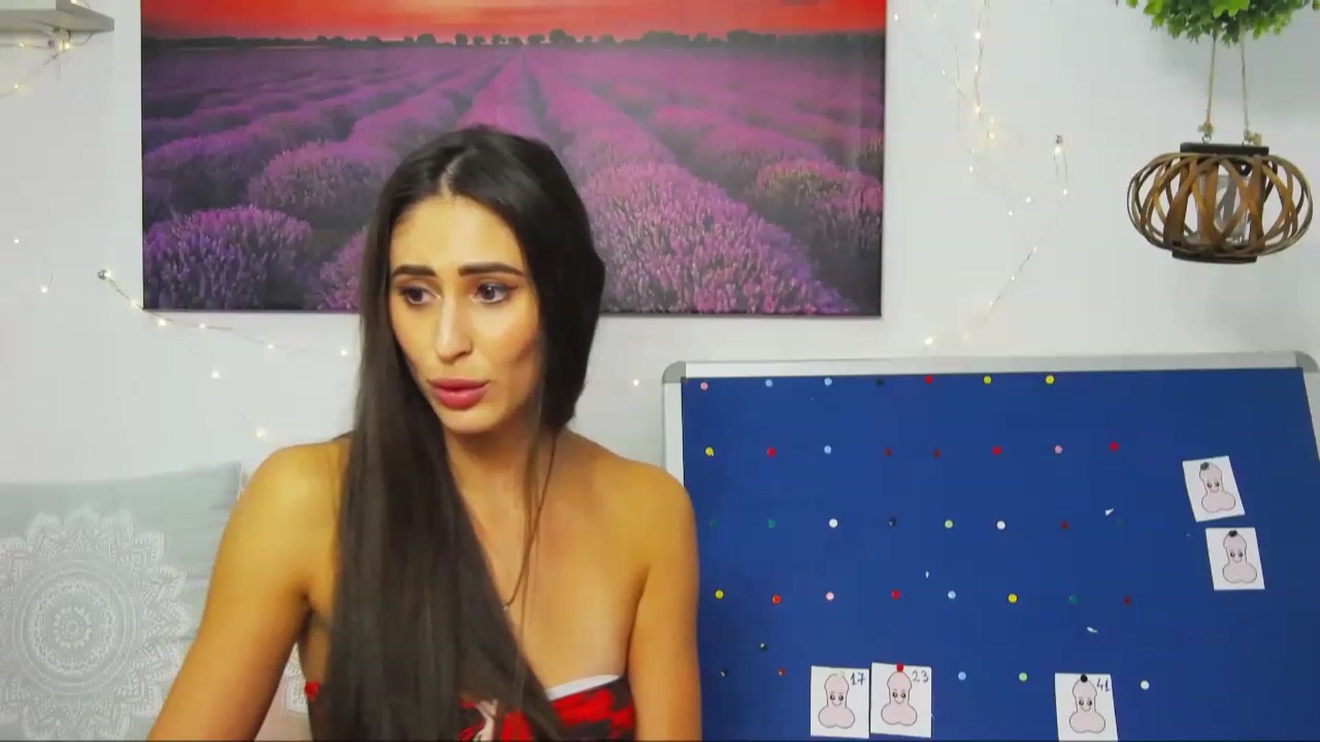 Gallery image thumbnail from MaraHari's myfreecams stream on, 11/20/2022, 21:07 image 8 of 20