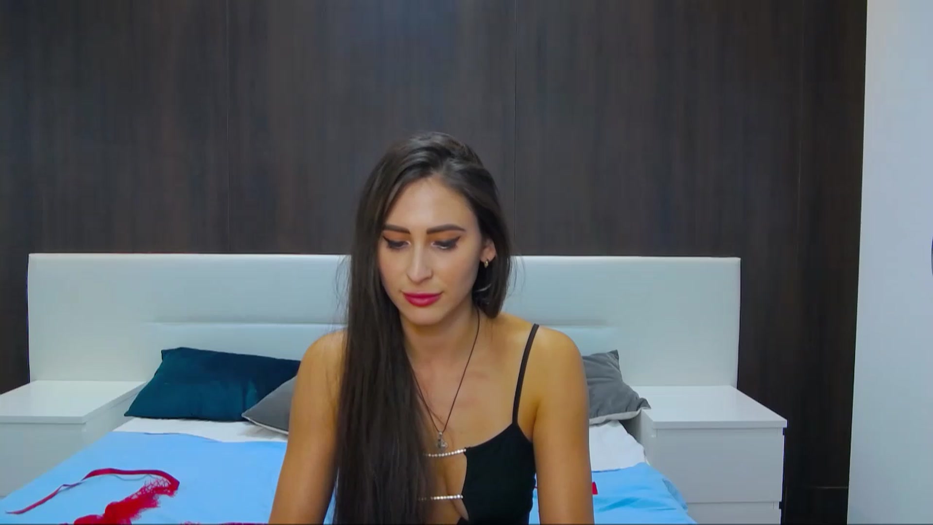 Gallery image thumbnail from MaraHari's myfreecams stream on, 11/21/2022, 21:11 image 6 of 20
