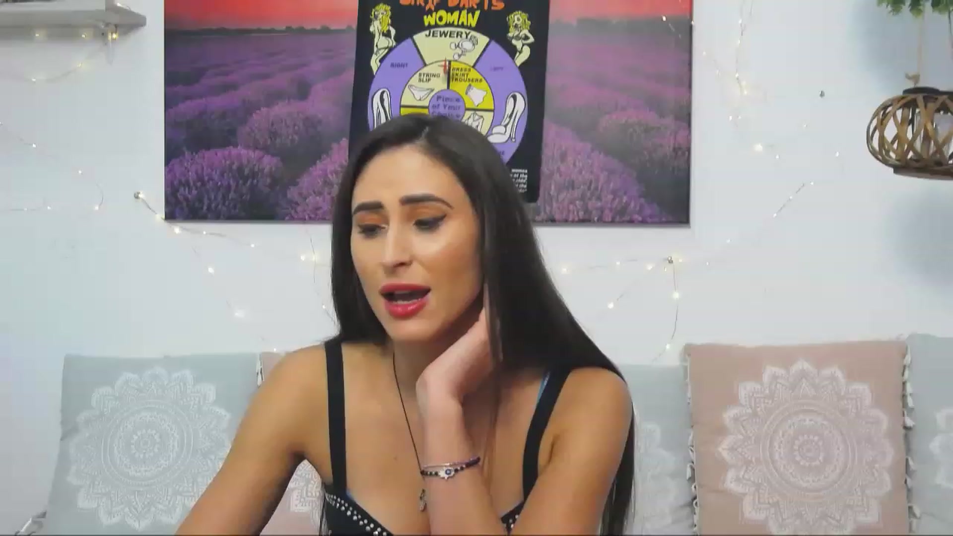 Gallery image thumbnail from MaraHari's myfreecams stream on, 11/27/2022, 16:26 image 7 of 20