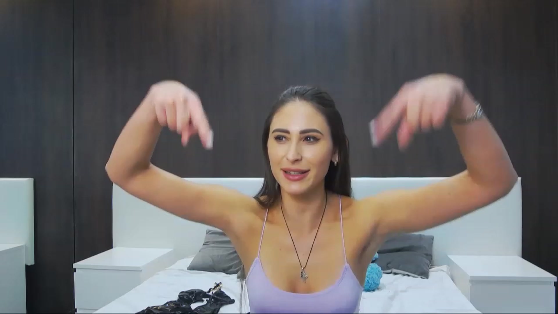 Gallery image thumbnail from MaraHari's myfreecams stream on, 11/28/2022, 19:26 image 14 of 20