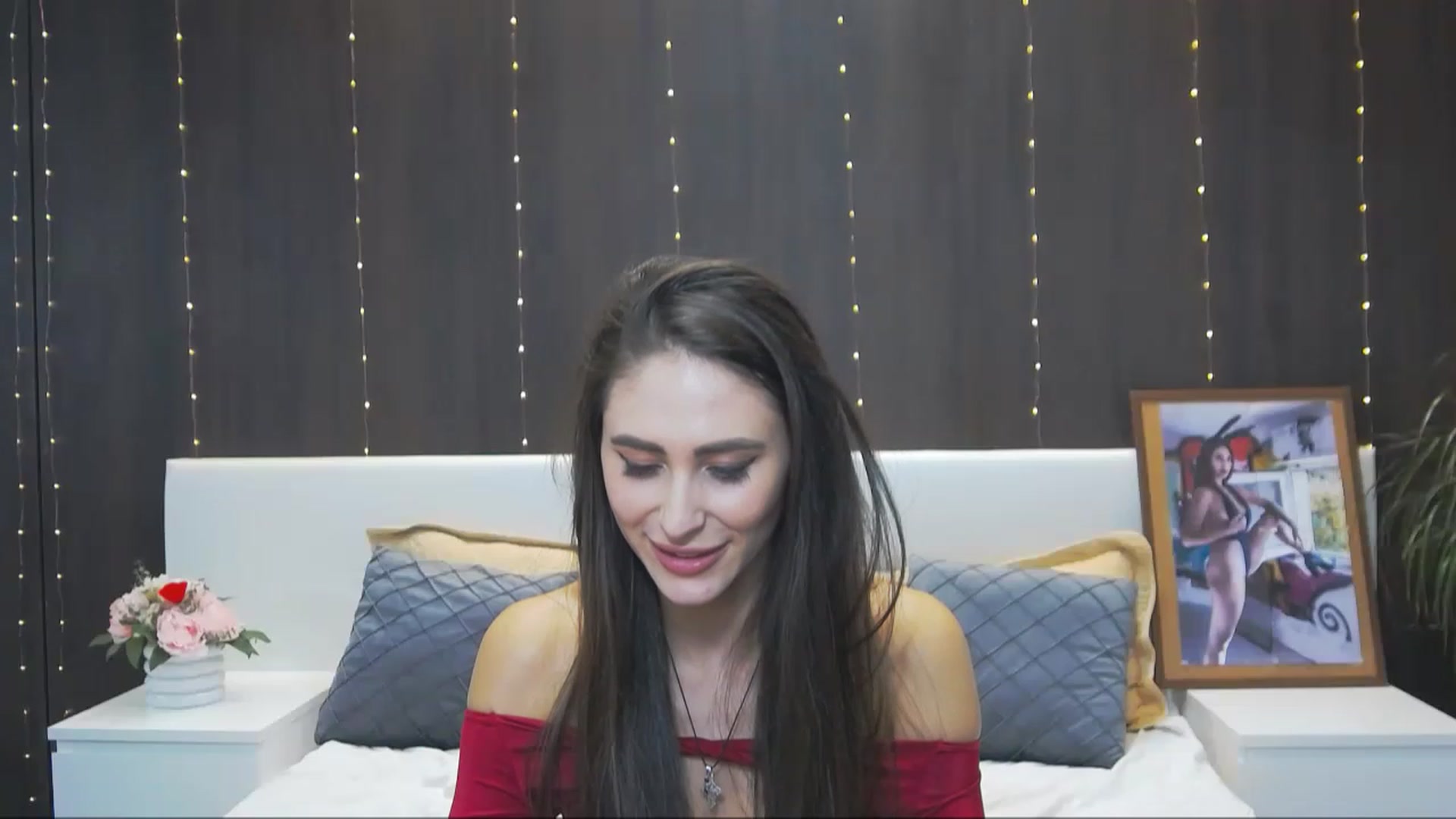 Gallery image thumbnail from MaraHari's myfreecams stream on, 12/03/2022, 22:09 image 20 of 20