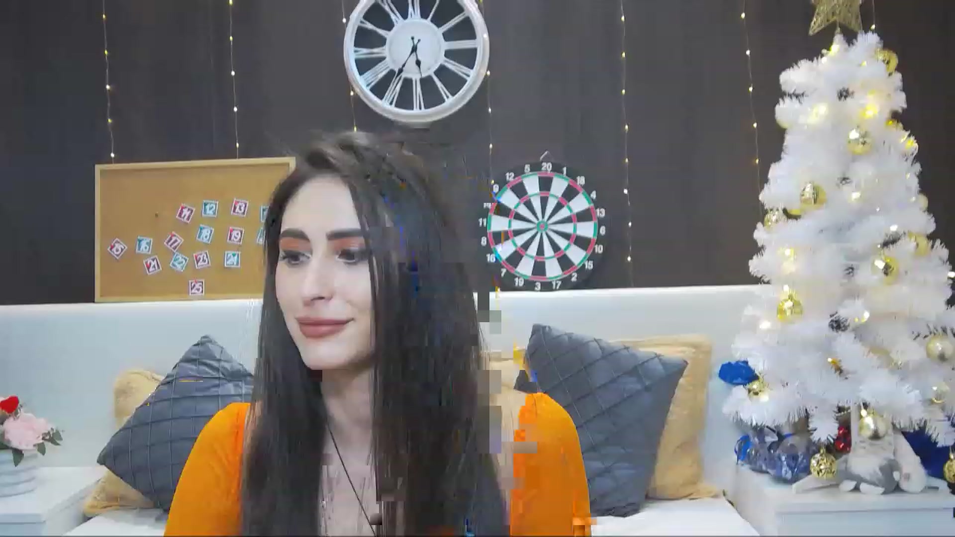Gallery image thumbnail from MaraHari's myfreecams stream on, 12/12/2022, 15:46 image 19 of 20