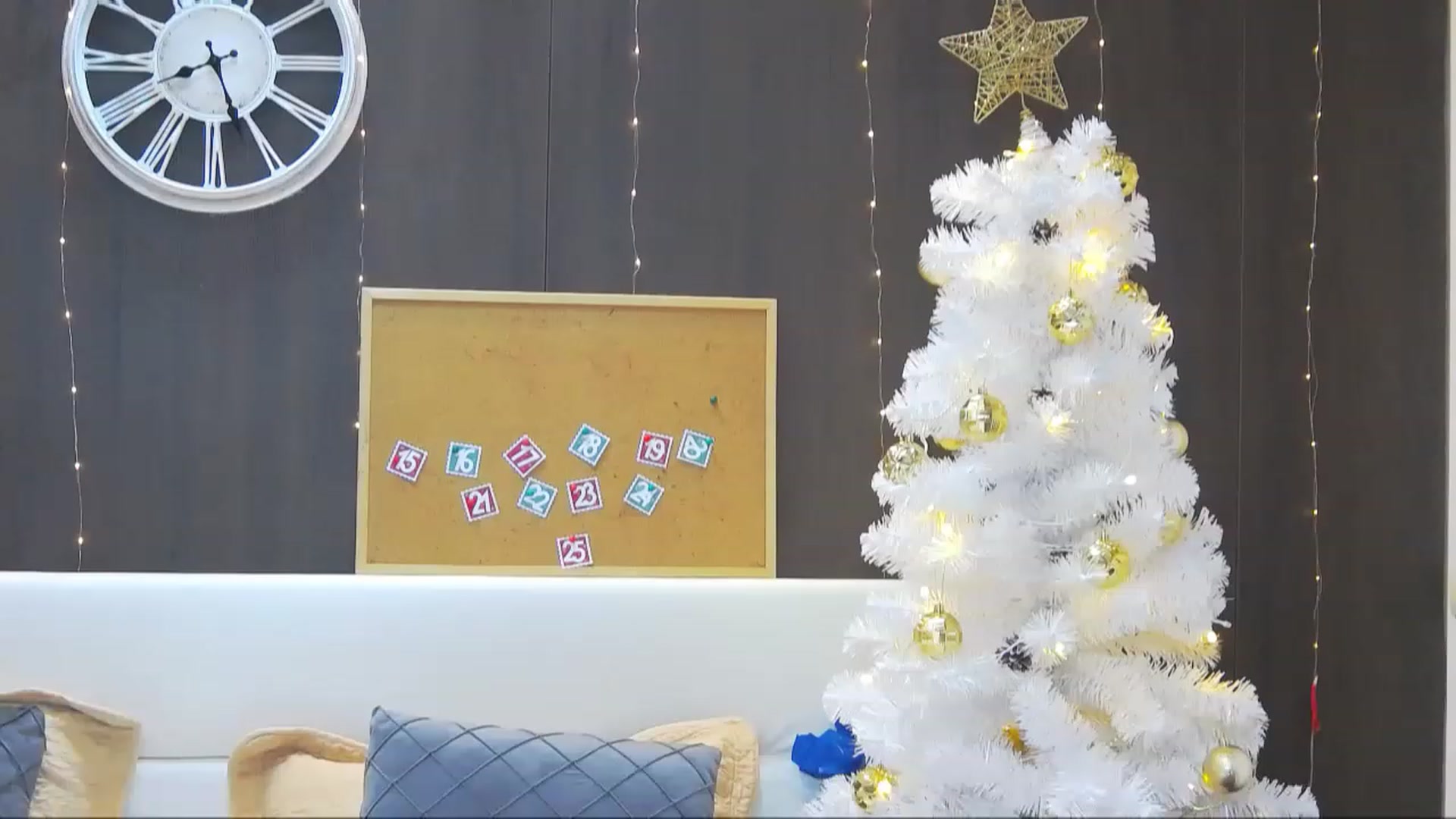 Gallery image thumbnail from MaraHari's myfreecams stream on, 12/19/2022, 20:36 image 12 of 20