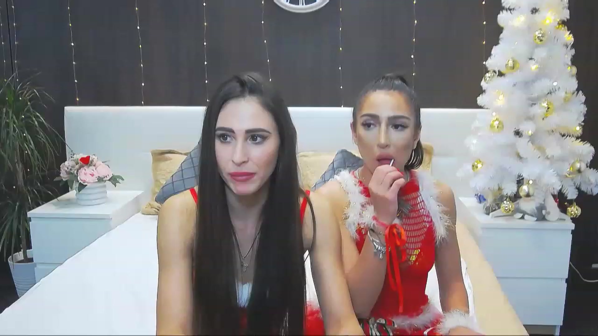 Gallery image thumbnail from MaraHari's myfreecams stream on, 12/23/2022, 19:44 image 20 of 20