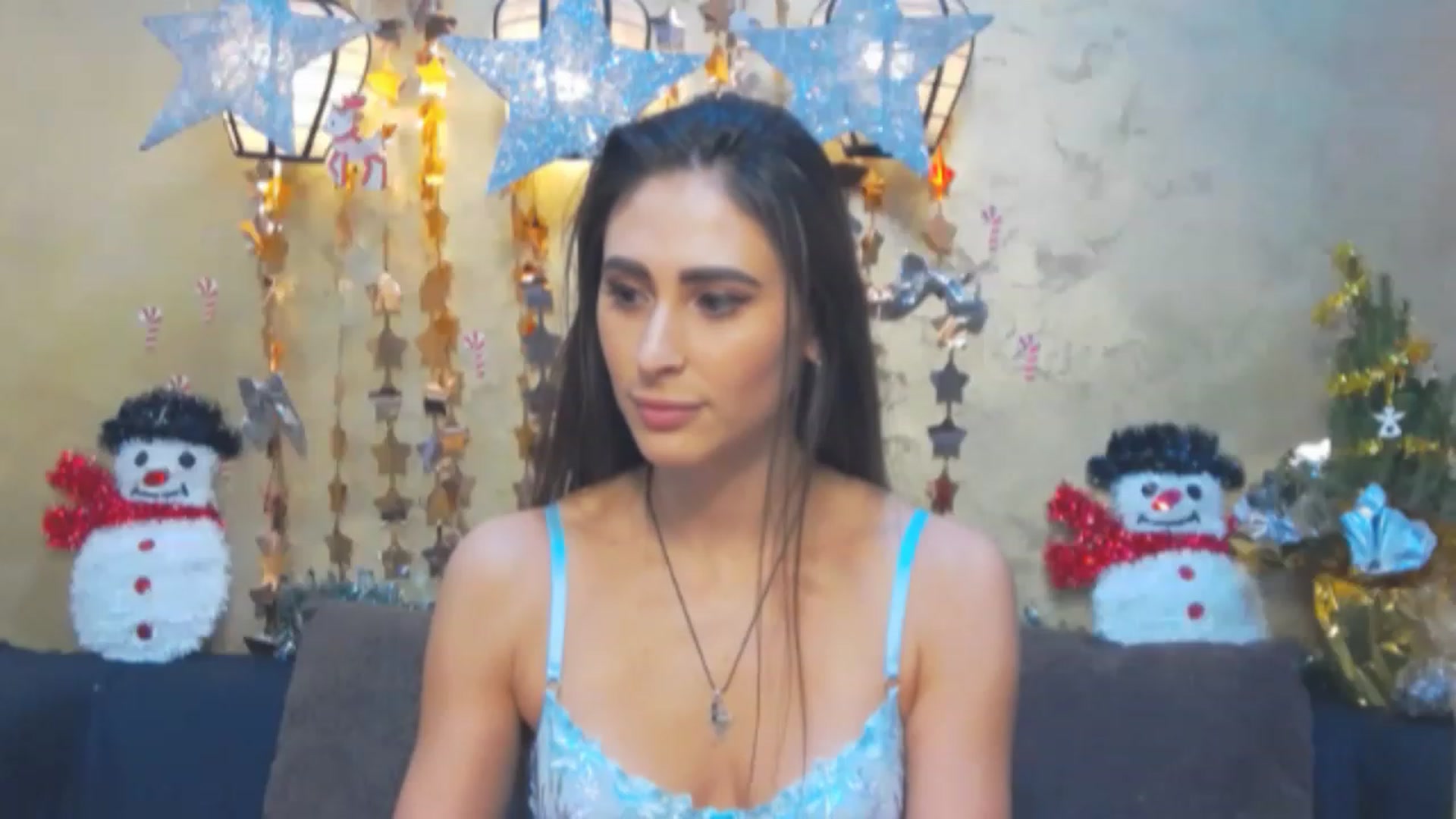 Gallery image thumbnail from MaraHari's myfreecams stream on, 12/24/2022, 20:06 image 5 of 20
