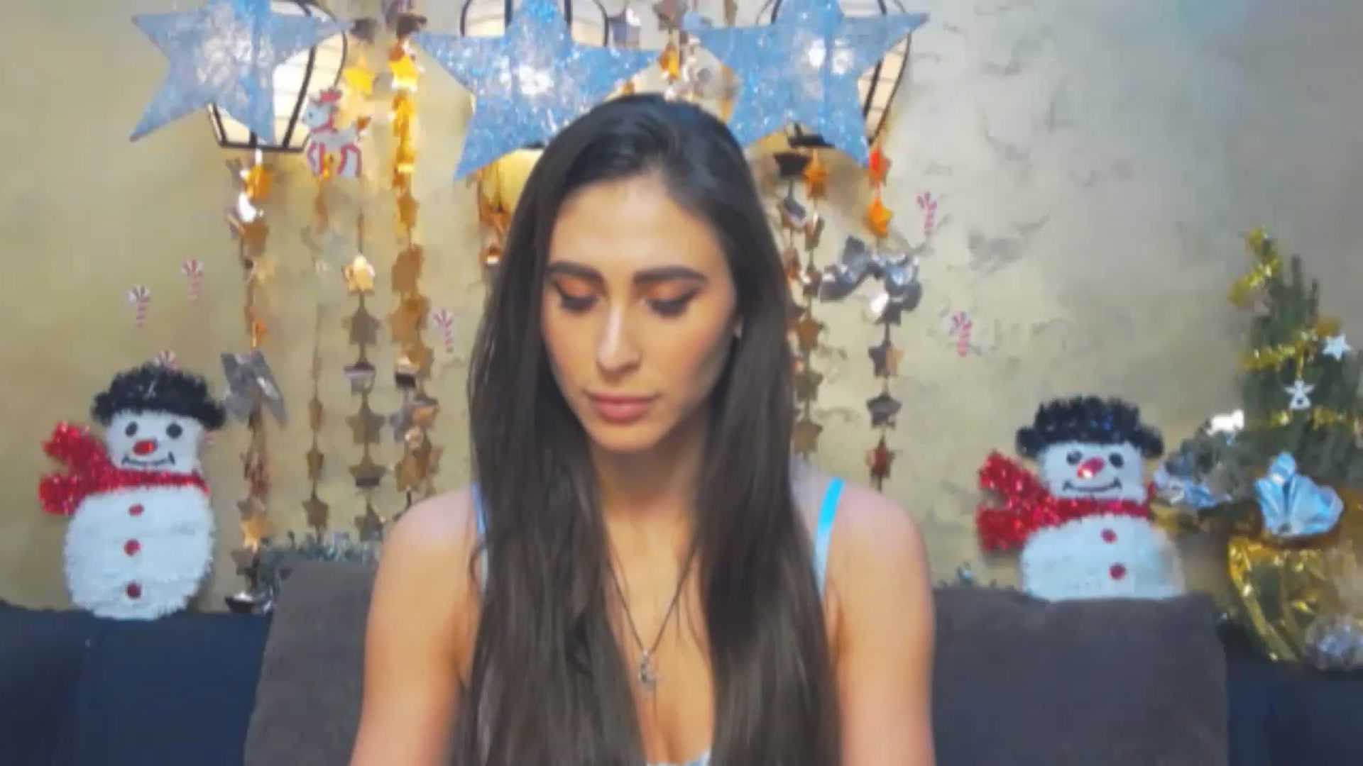Gallery image thumbnail from MaraHari's myfreecams stream on, 12/24/2022, 20:06 image 2 of 20