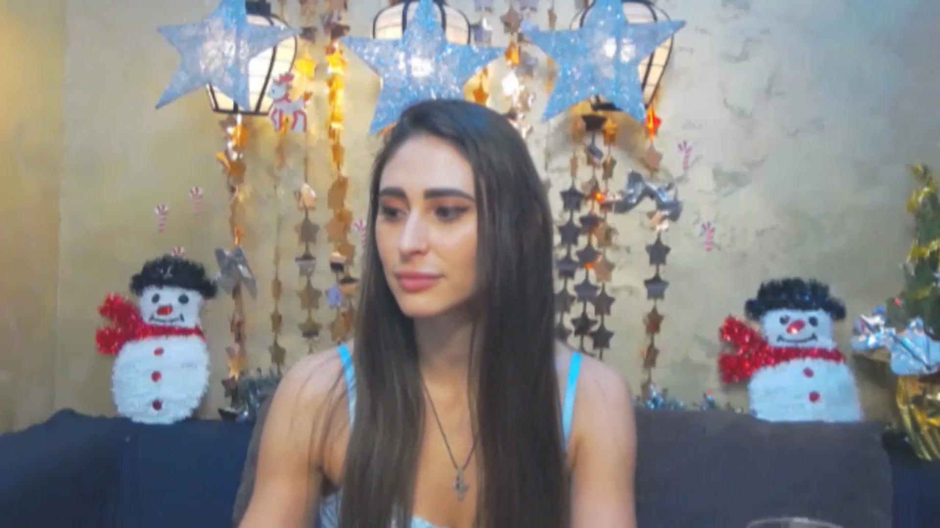 Gallery image thumbnail from MaraHari's myfreecams stream on, 12/24/2022, 20:06 image 15 of 20