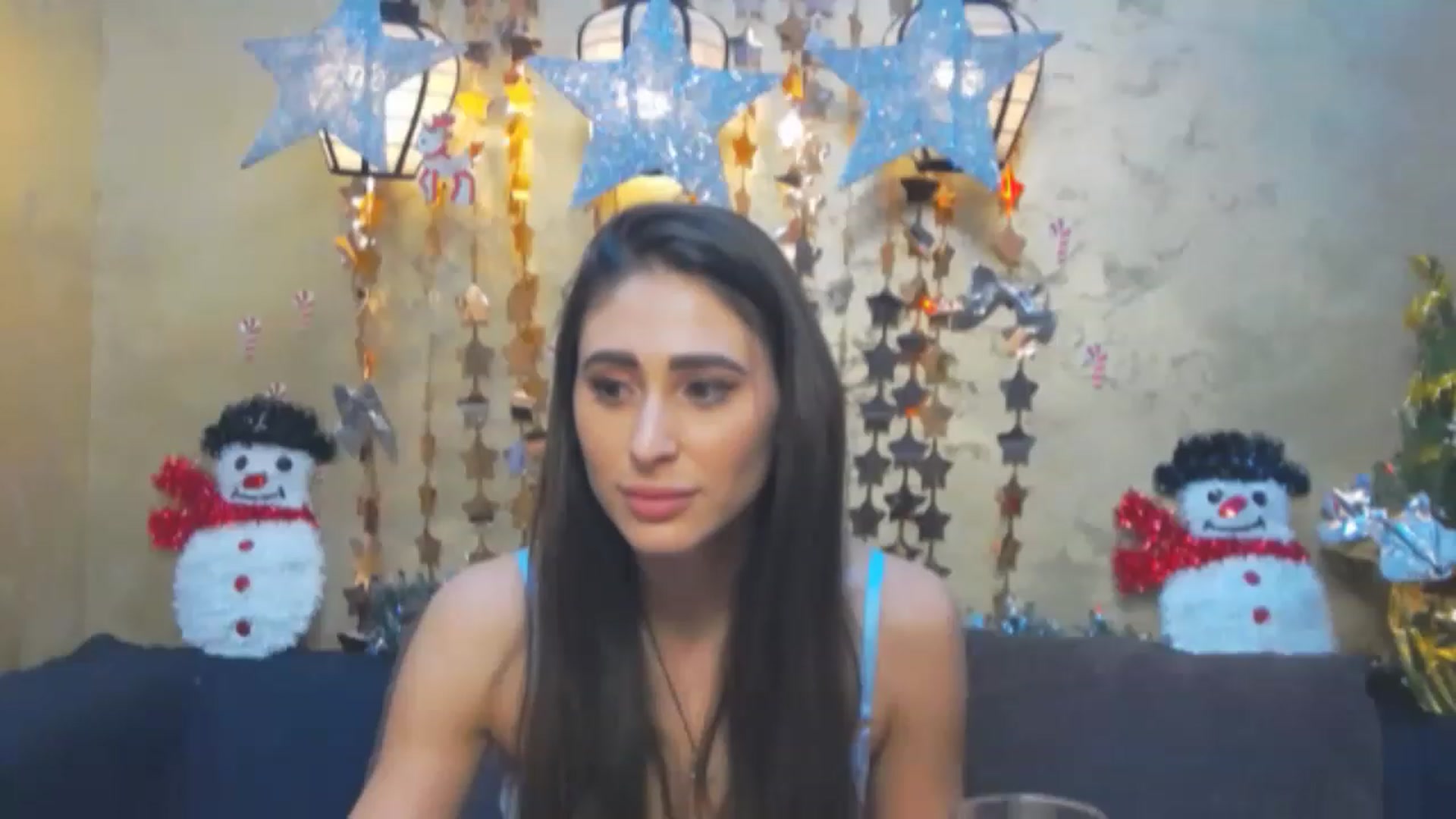 Gallery image thumbnail from MaraHari's myfreecams stream on, 12/24/2022, 20:06 image 13 of 20
