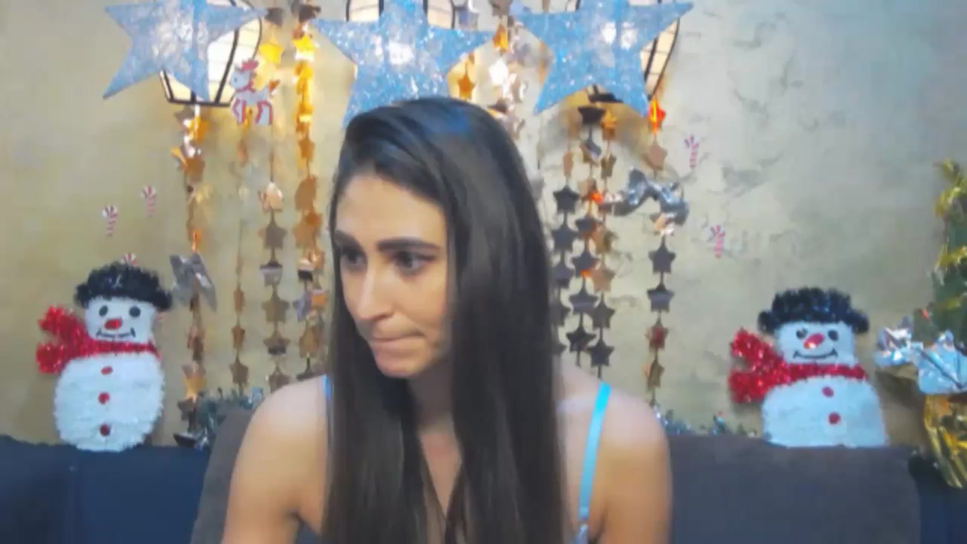 Gallery image thumbnail from MaraHari's myfreecams stream on, 12/24/2022, 20:06 image 8 of 20
