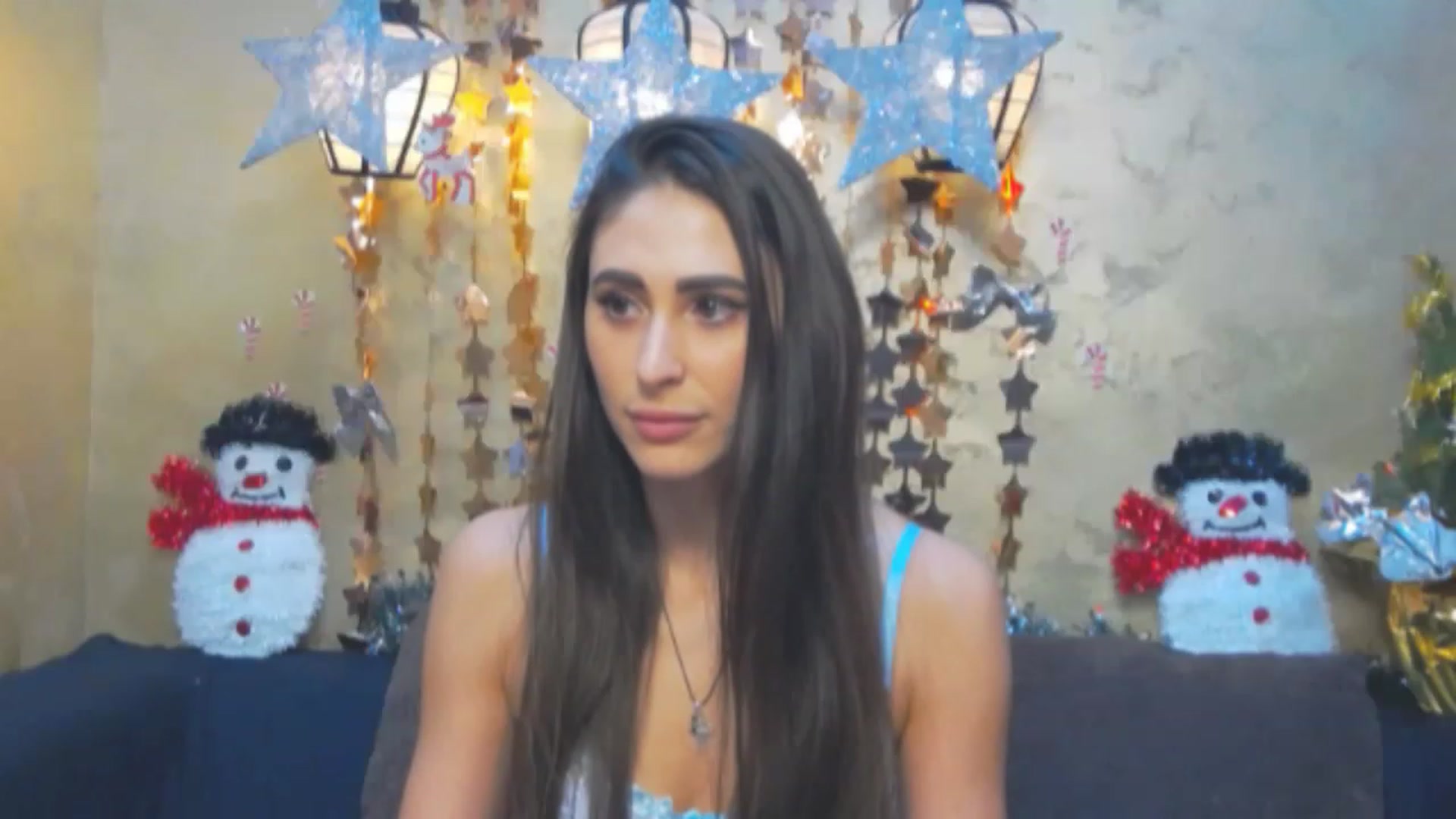 Gallery image thumbnail from MaraHari's myfreecams stream on, 12/24/2022, 20:06 image 12 of 20