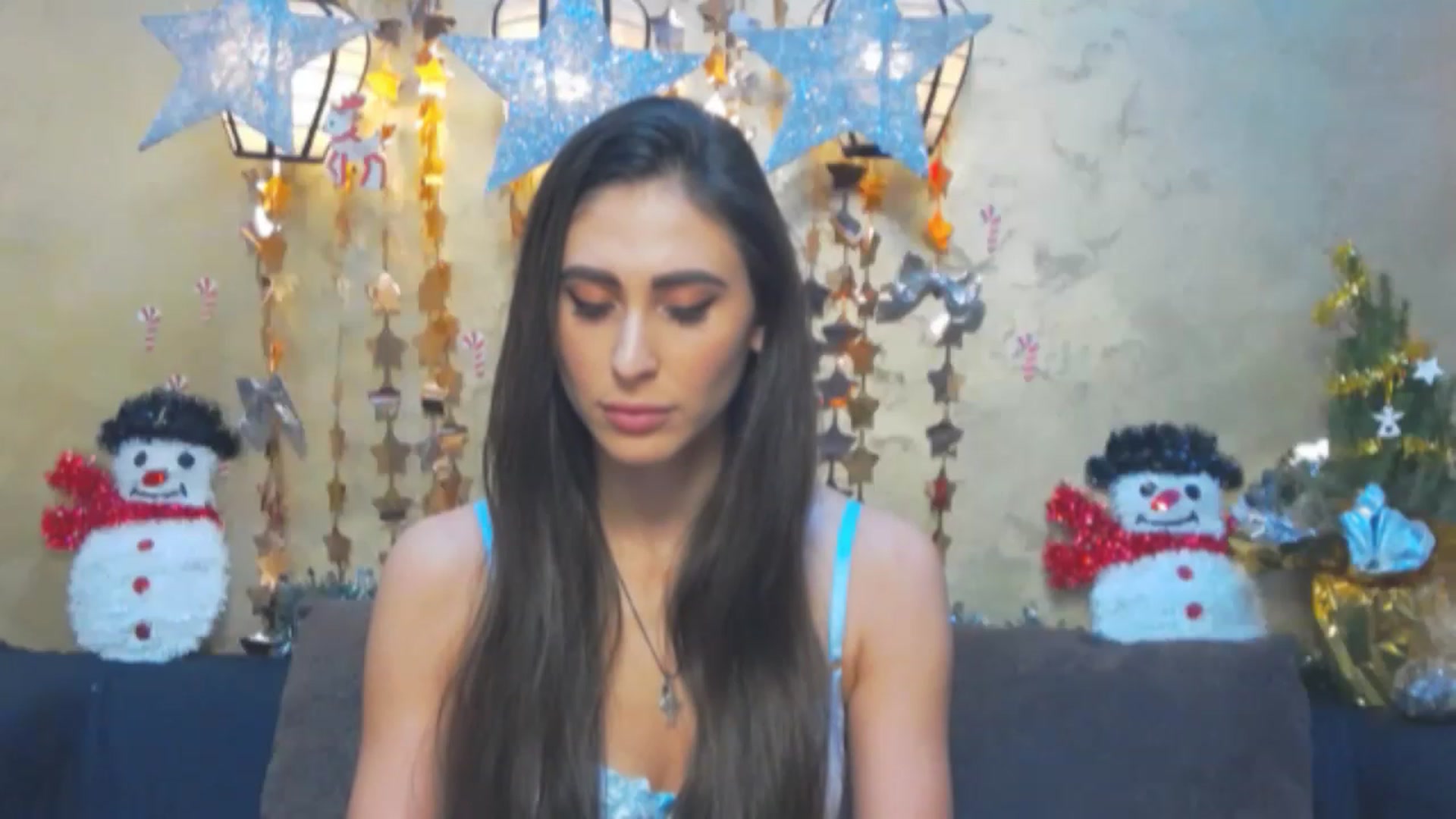 Gallery image thumbnail from MaraHari's myfreecams stream on, 12/24/2022, 20:06 image 3 of 20