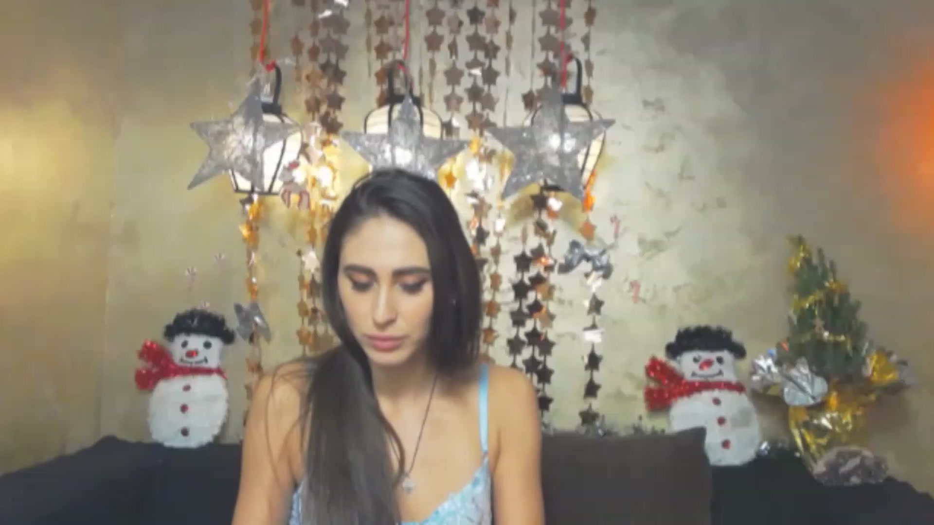 Gallery image thumbnail from MaraHari's myfreecams stream on, 12/24/2022, 23:04 image 8 of 20