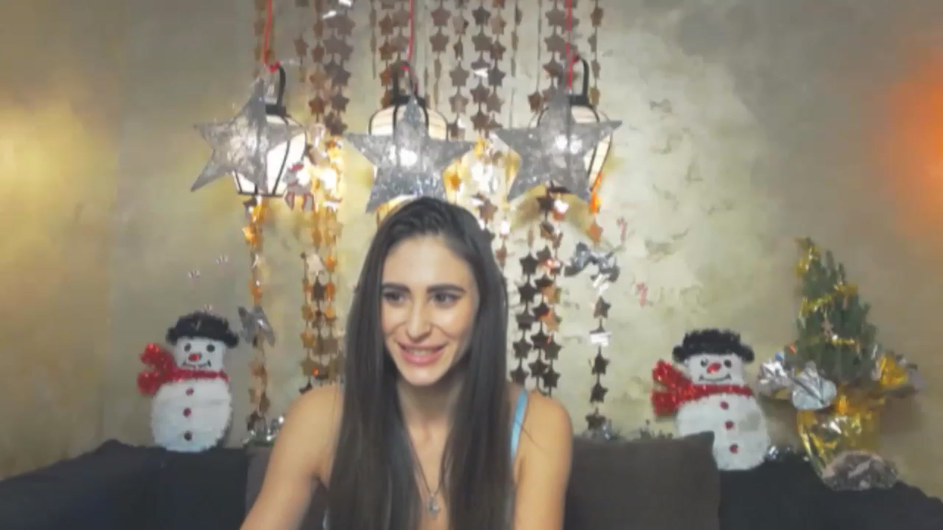 Gallery image thumbnail from MaraHari's myfreecams stream on, 12/24/2022, 23:04 image 18 of 20