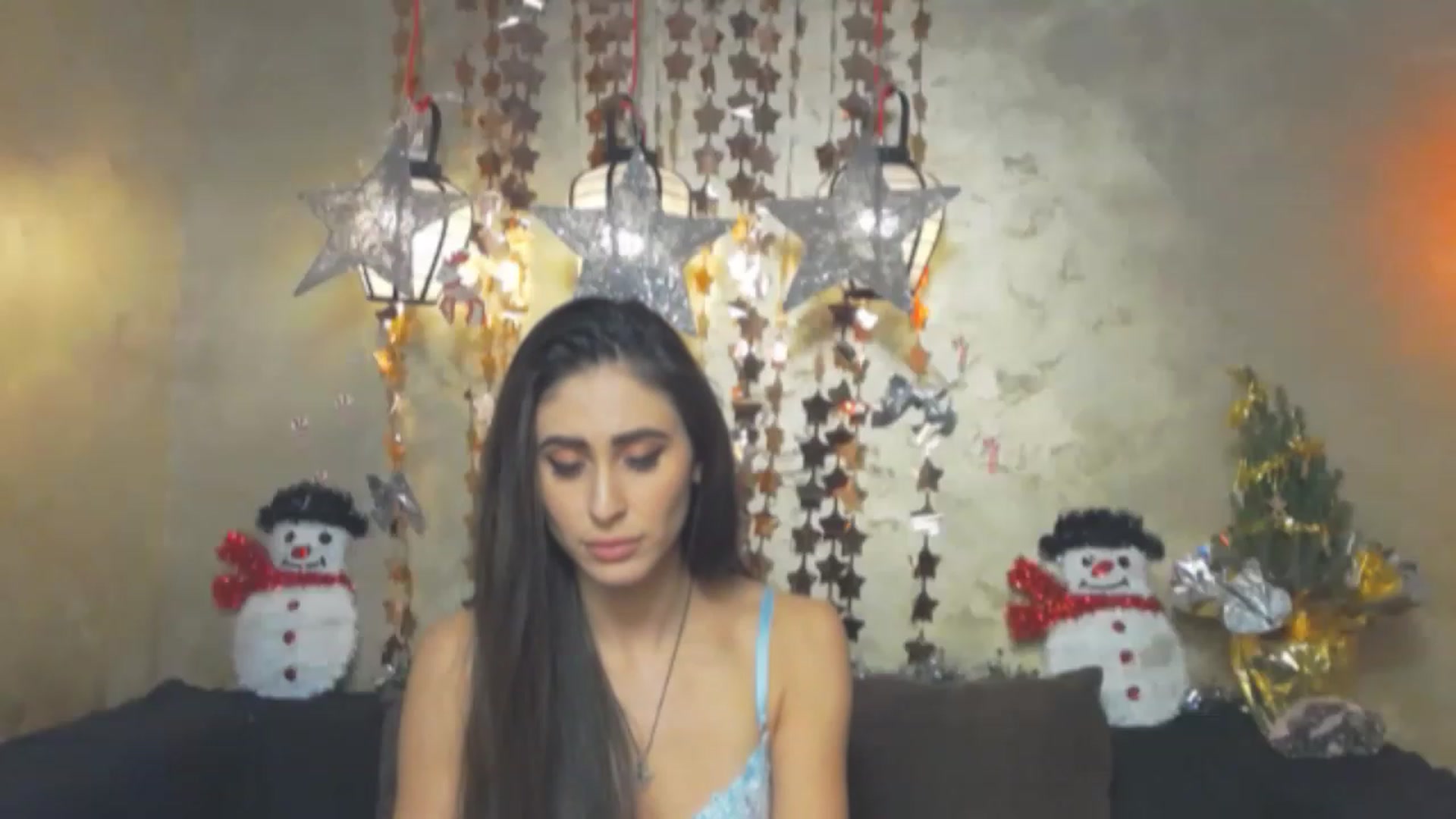 Gallery image thumbnail from MaraHari's myfreecams stream on, 12/24/2022, 23:04 image 13 of 20