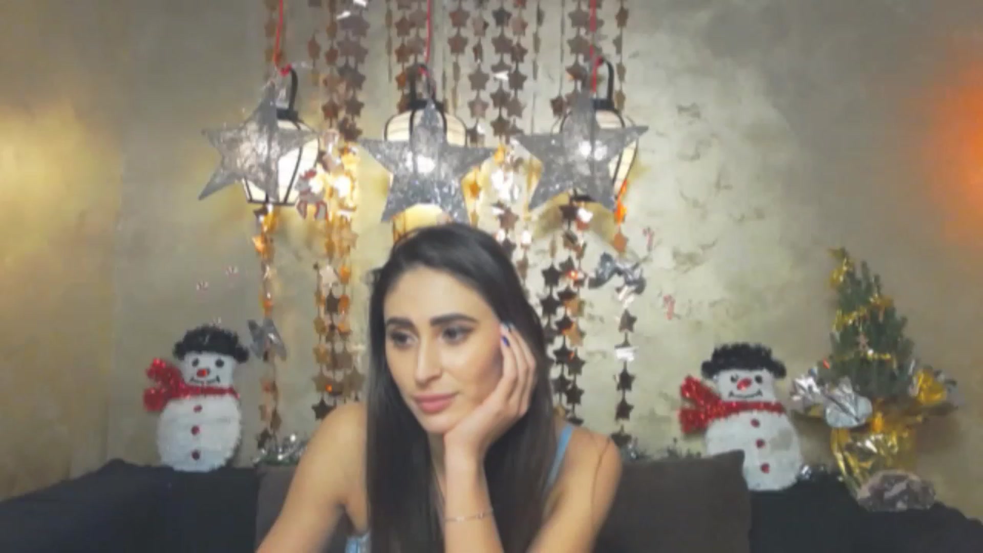 Gallery image thumbnail from MaraHari's myfreecams stream on, 12/24/2022, 23:04 image 12 of 20